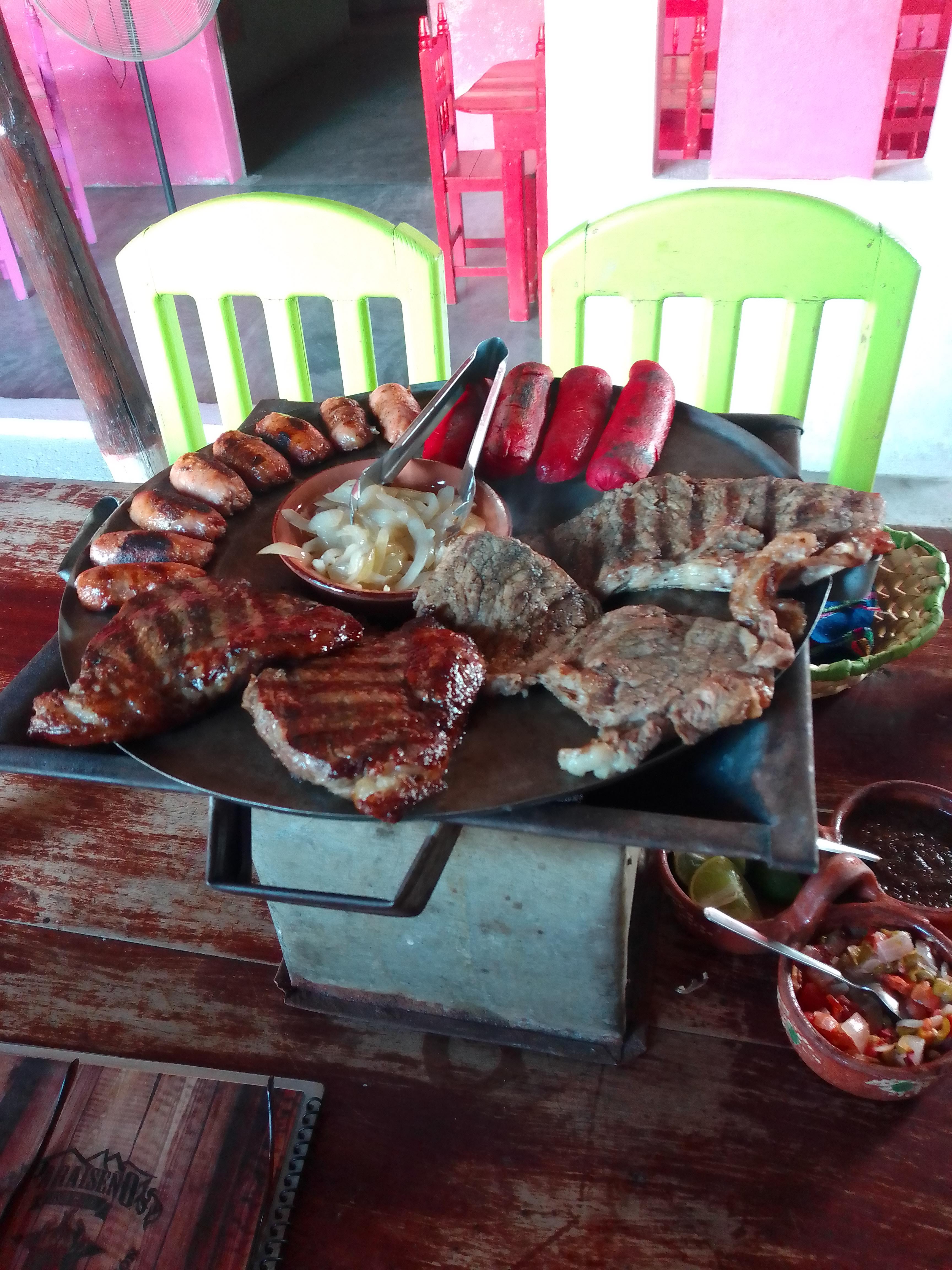 El Paraiseño REGIO image 4