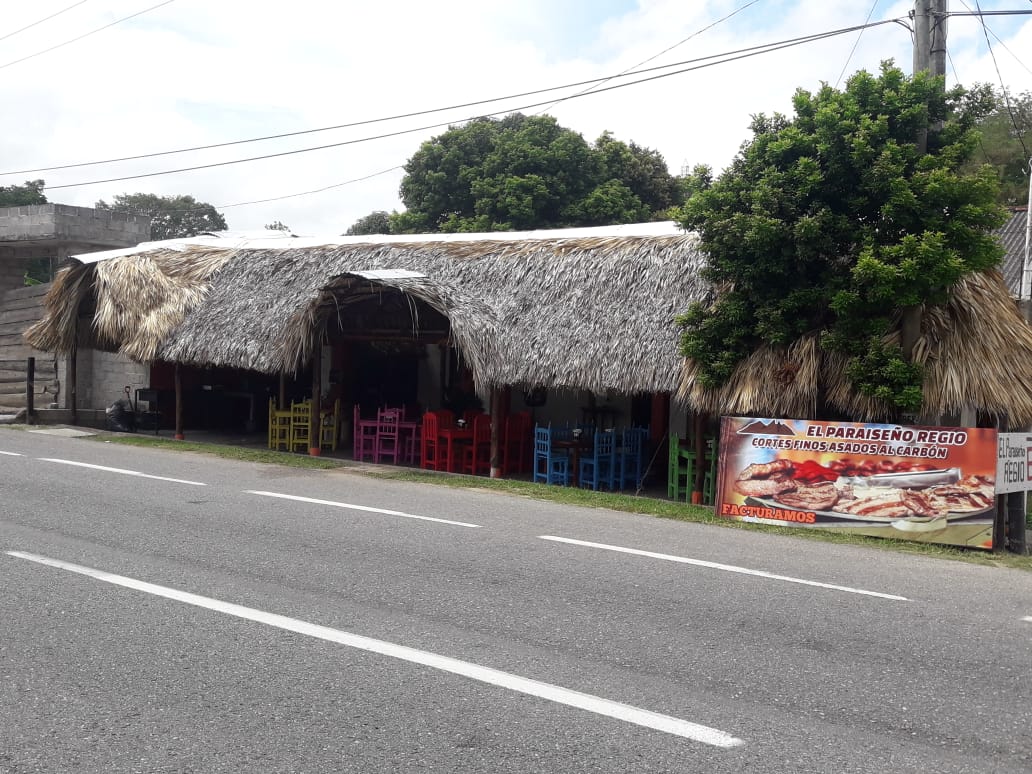 El Paraiseño REGIO image 5