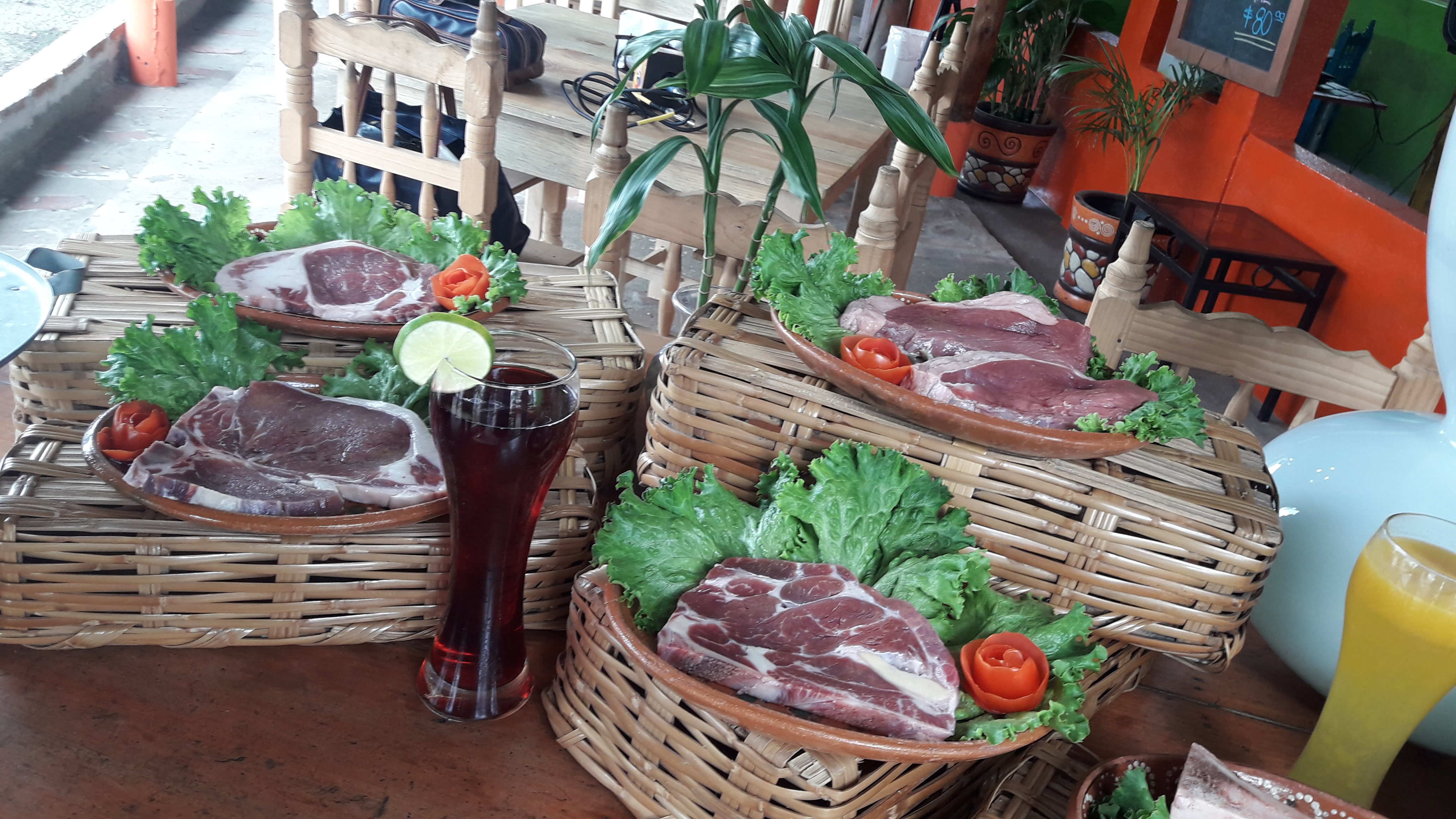 El Paraiseño REGIO image 6