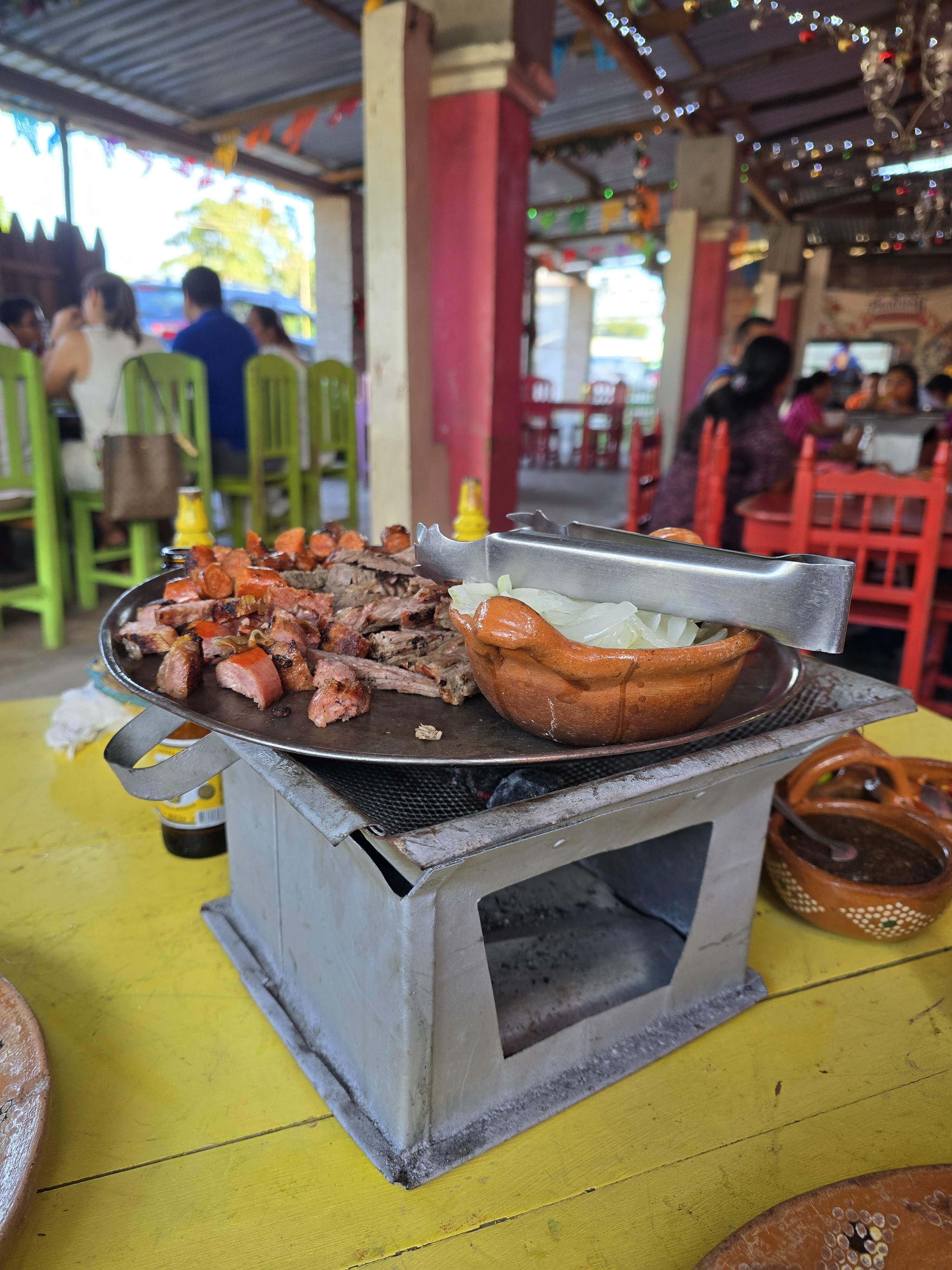 El Paraiseño REGIO image 7