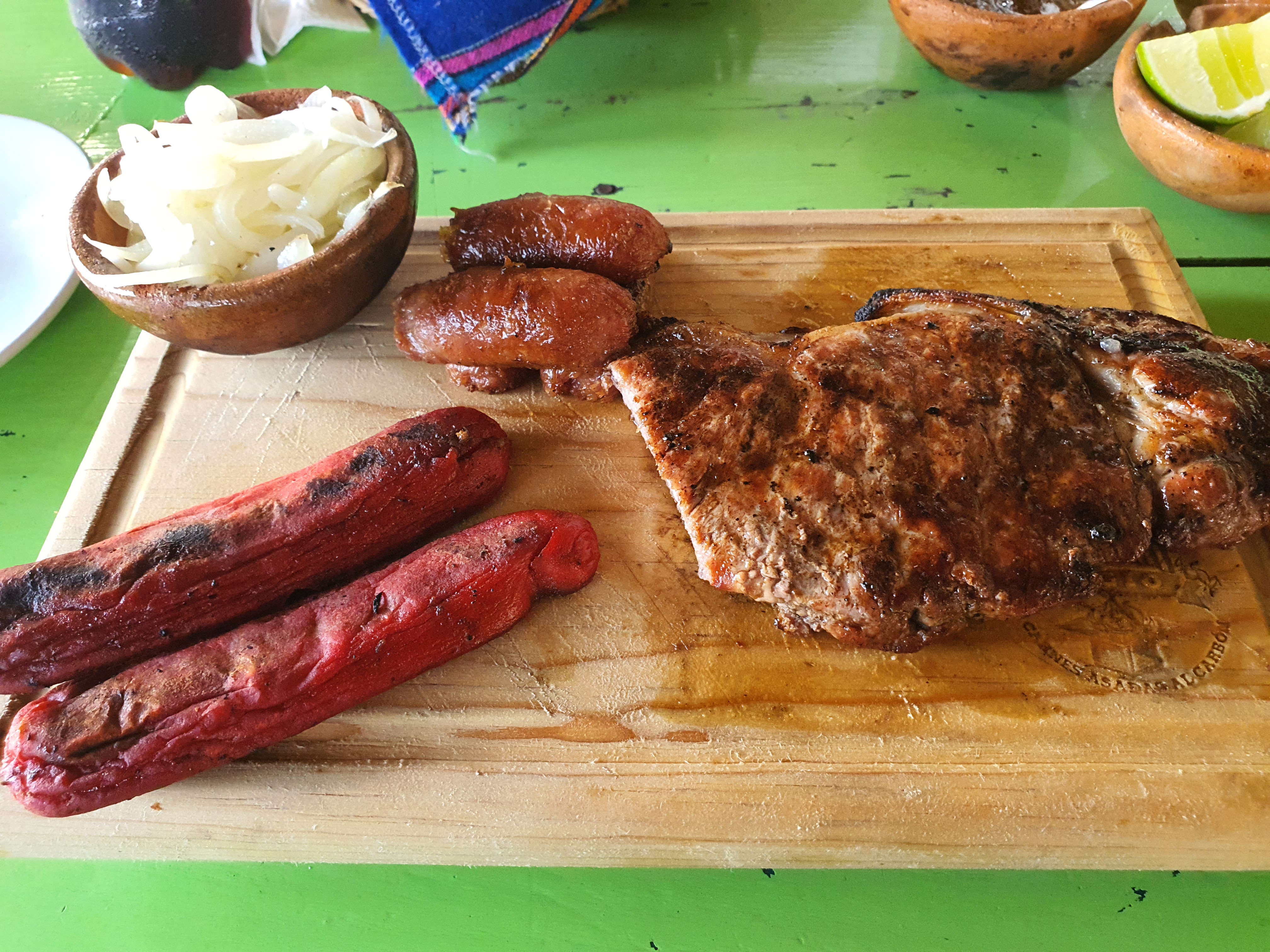 El Paraiseño REGIO image 9