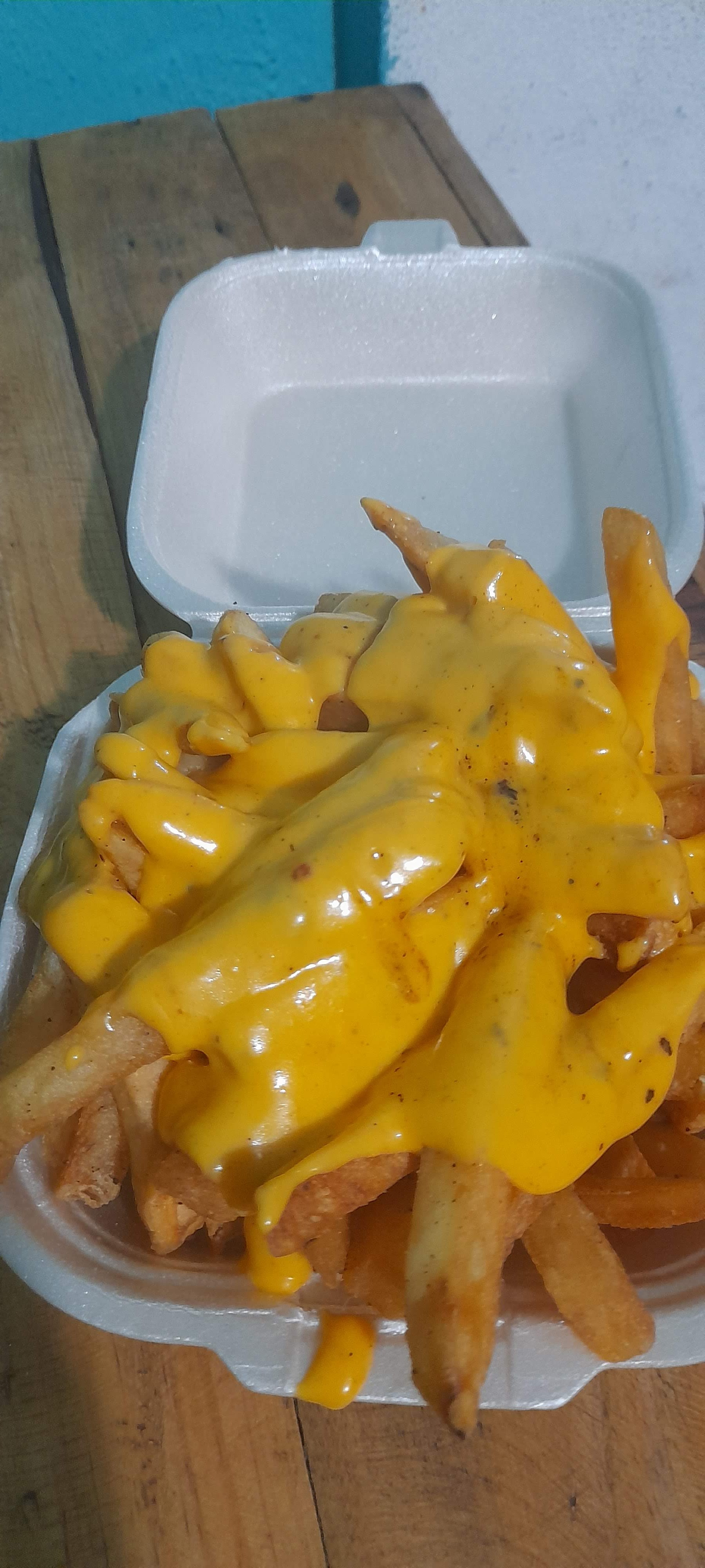 Choco Burger image 5