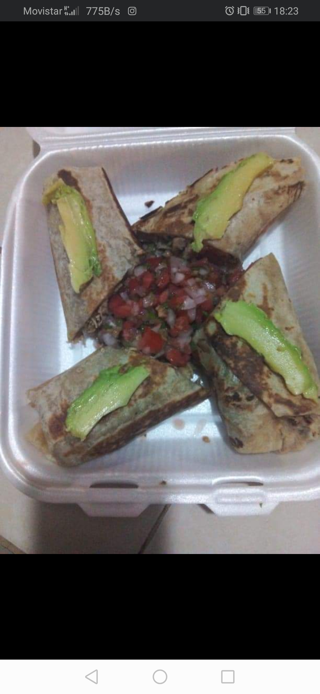 Hamburguesas Chidey image 1