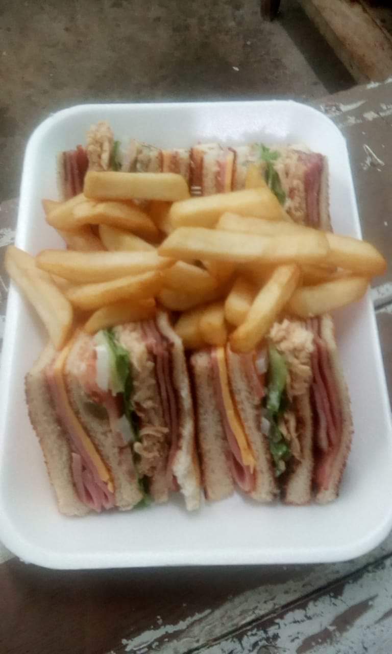 Hamburguesas Chidey image 2