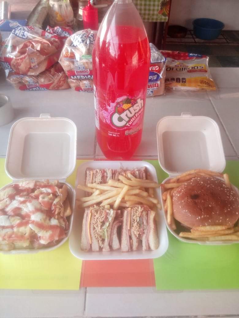 Hamburguesas Chidey image 5