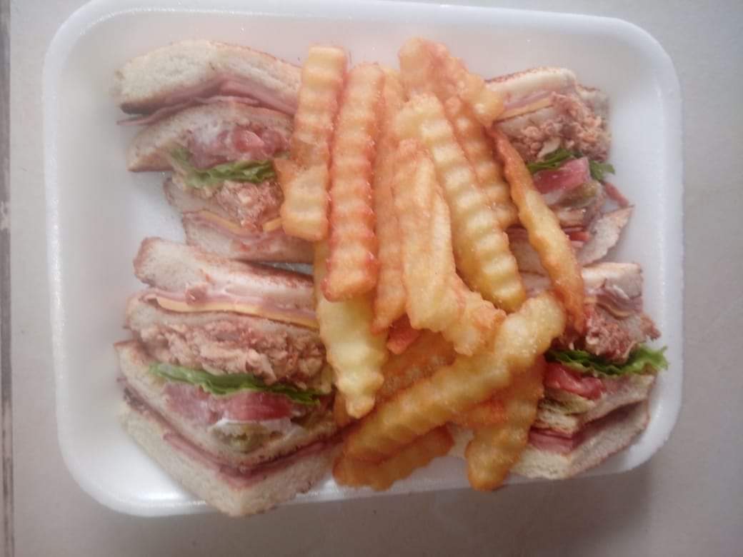 Hamburguesas Chidey image 6