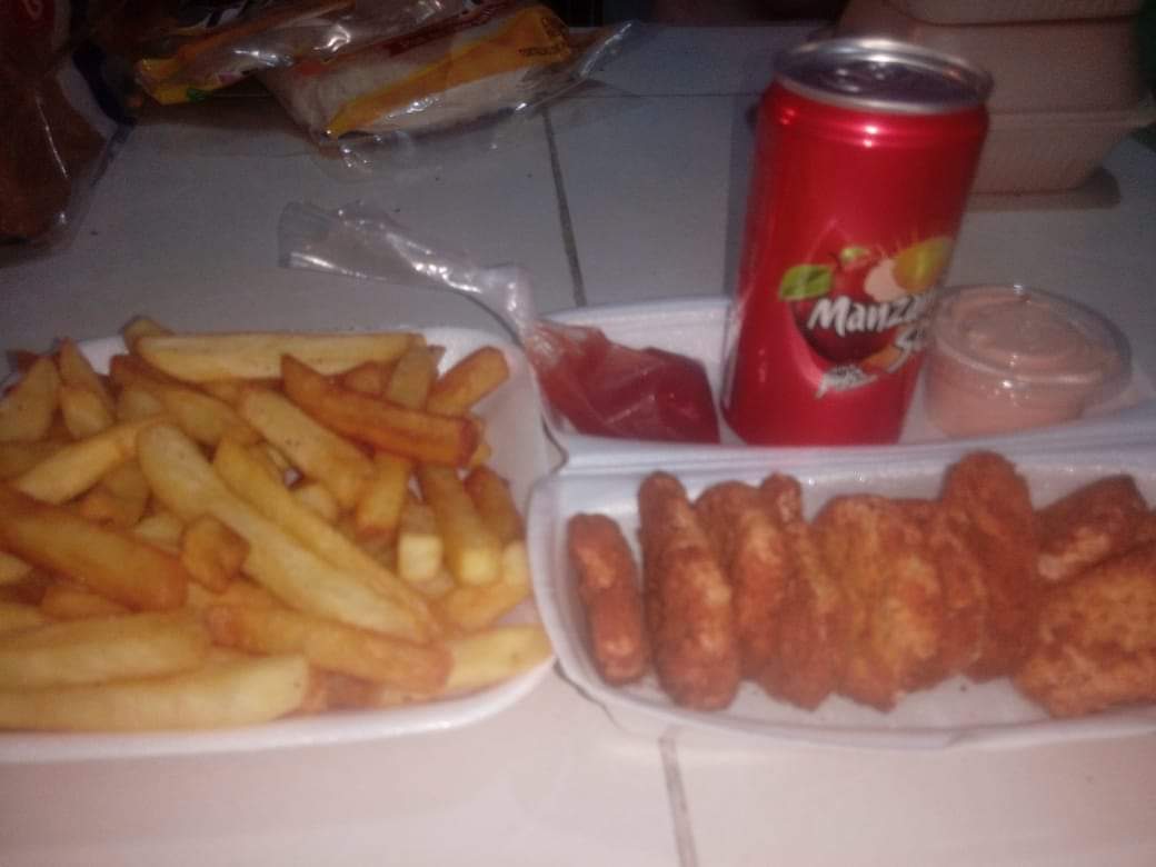 Hamburguesas Chidey image 7