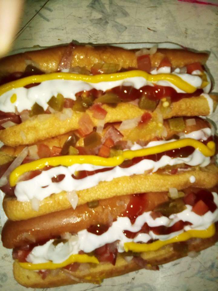 Hamburguesas Chidey image 8