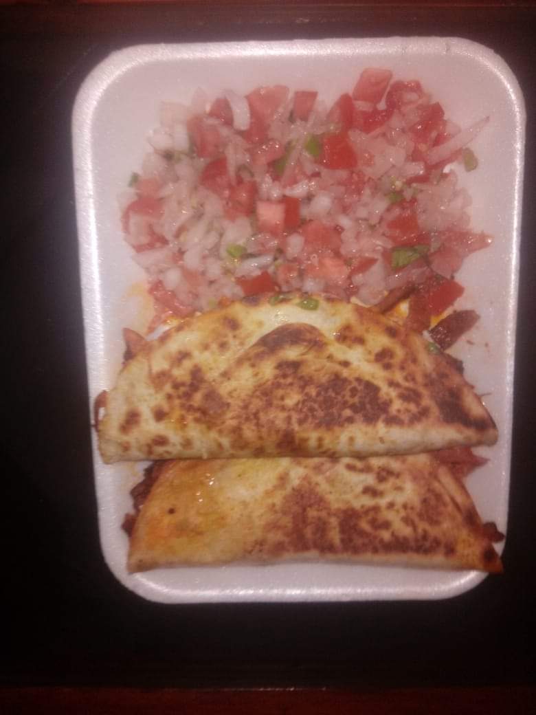 Hamburguesas Chidey image 9