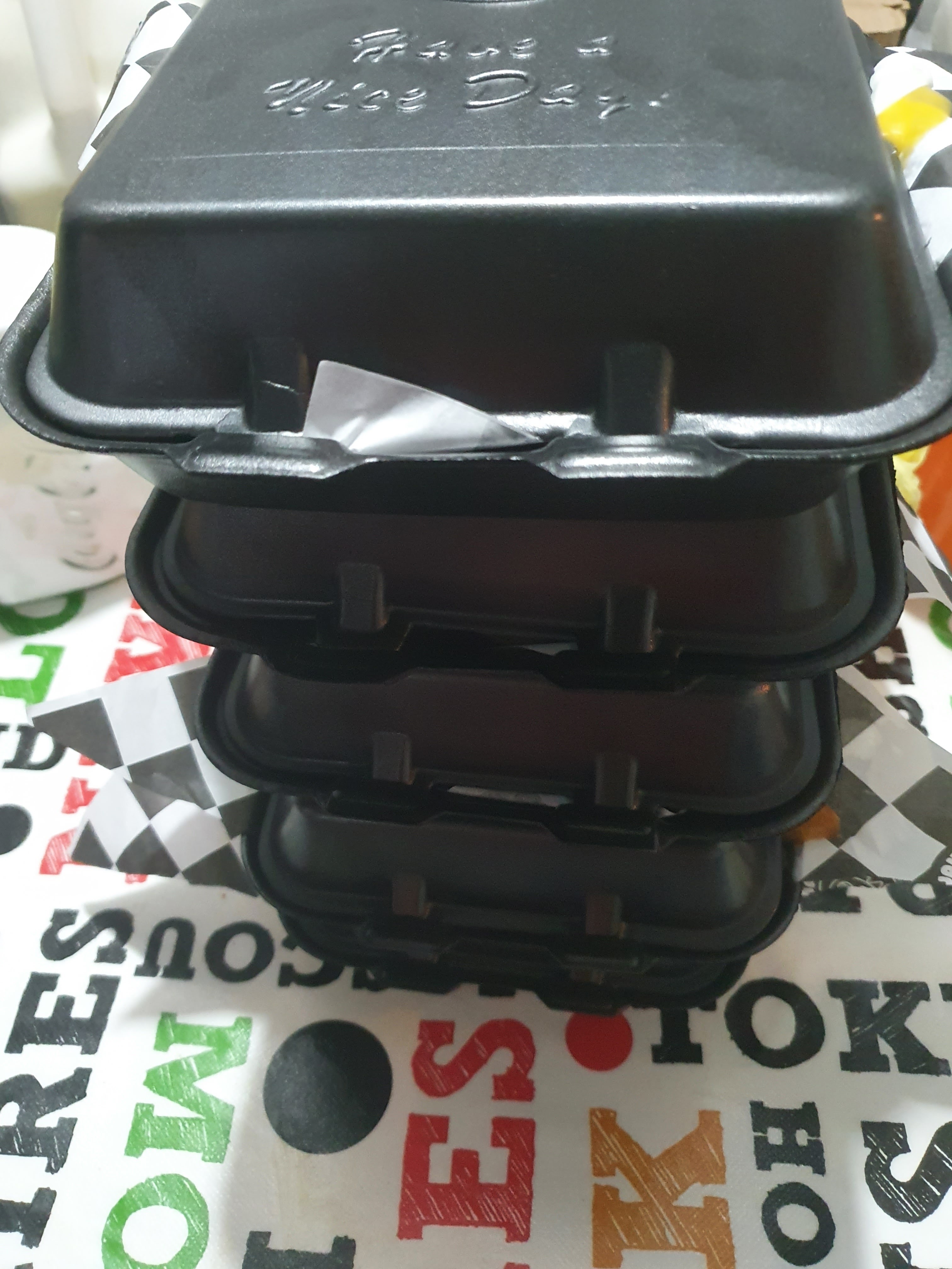 SNACK'S BARBA NEGRA image 3