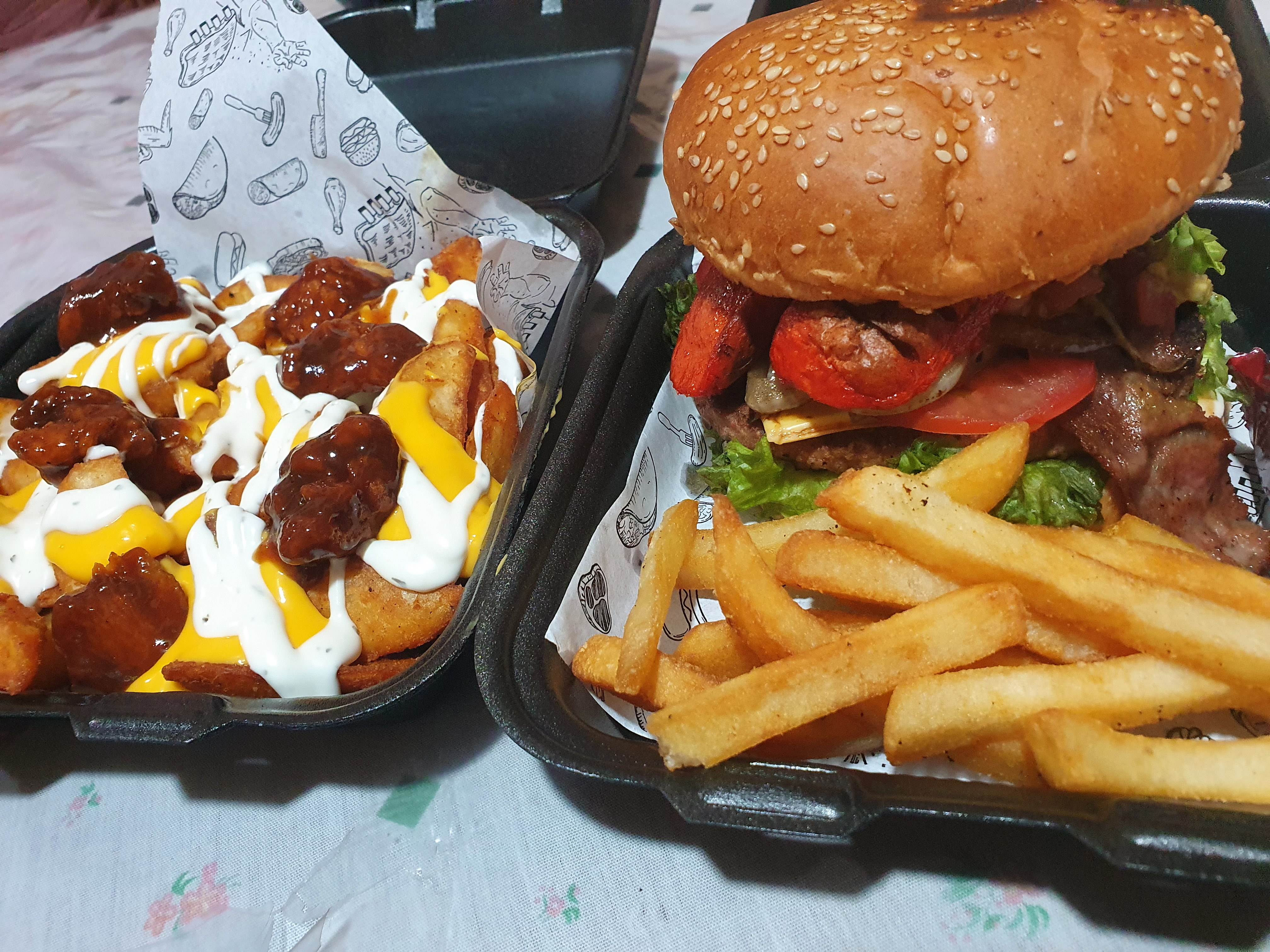 SNACK'S BARBA NEGRA image 4