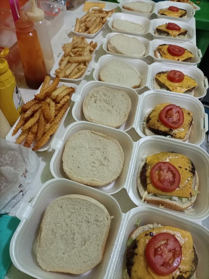 Mundo Burger image 1