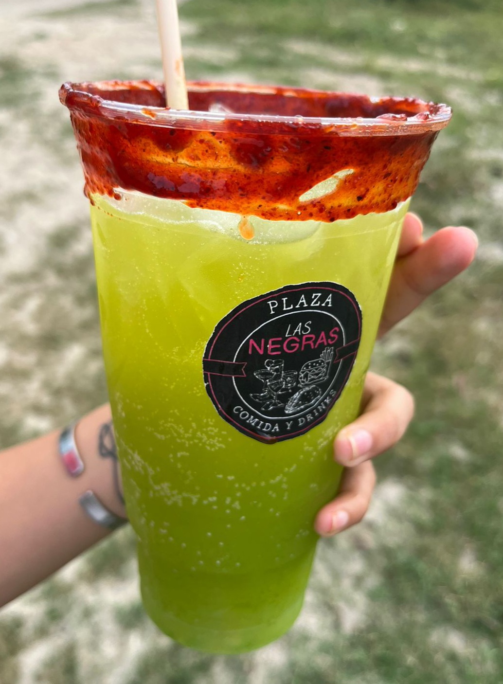 Plaza Las Negras image 4