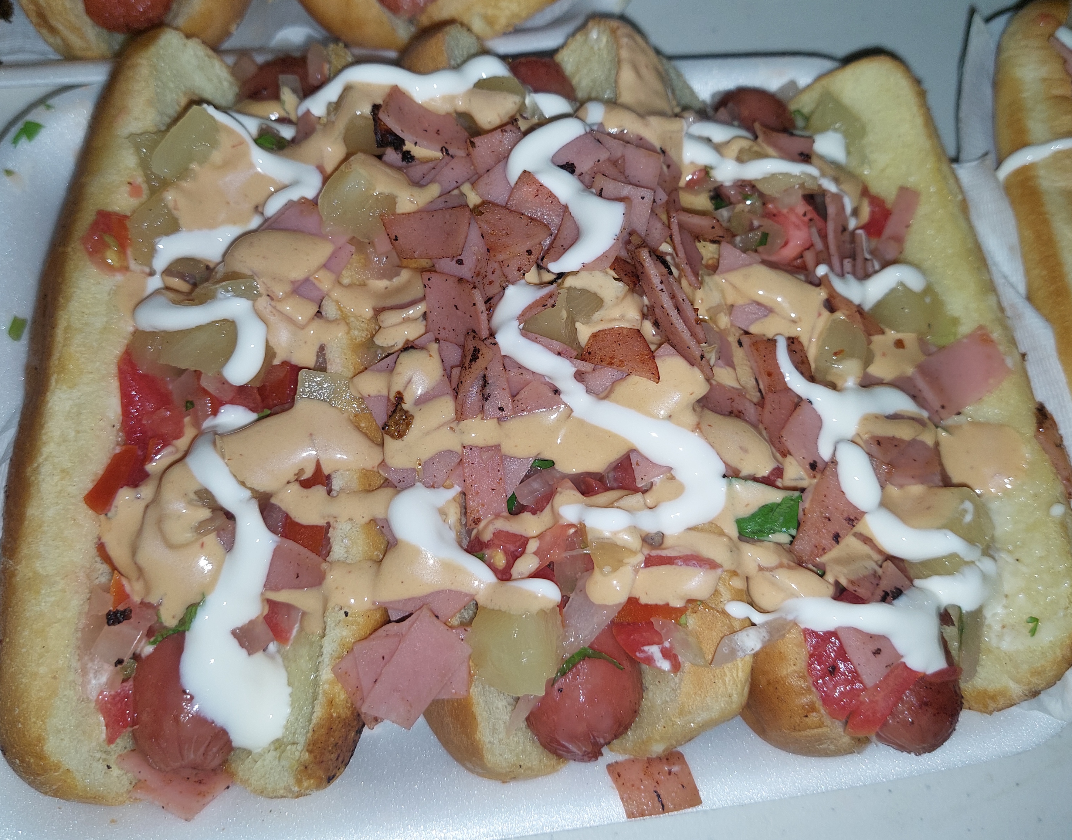 Plaza Las Negras image 10