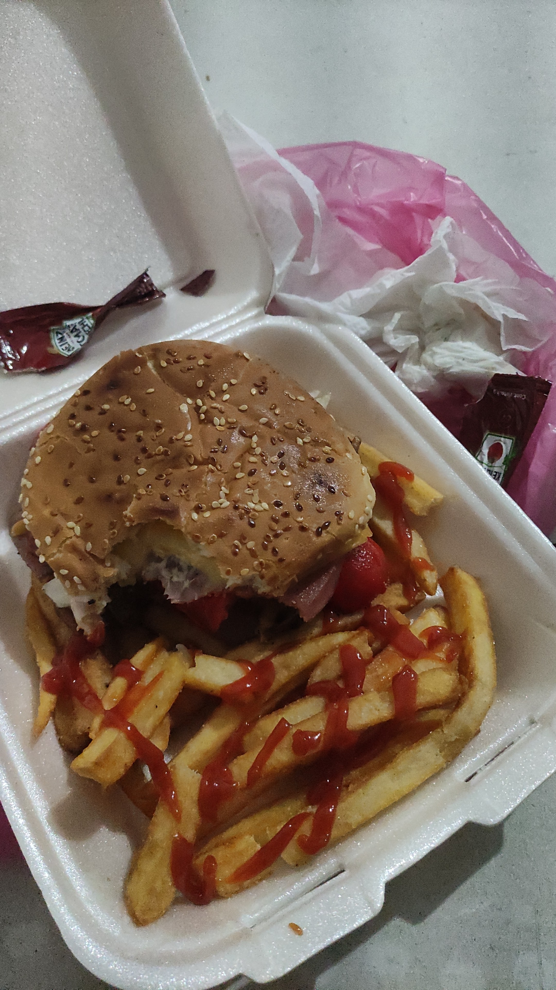 THE DOG HOUSE image 1