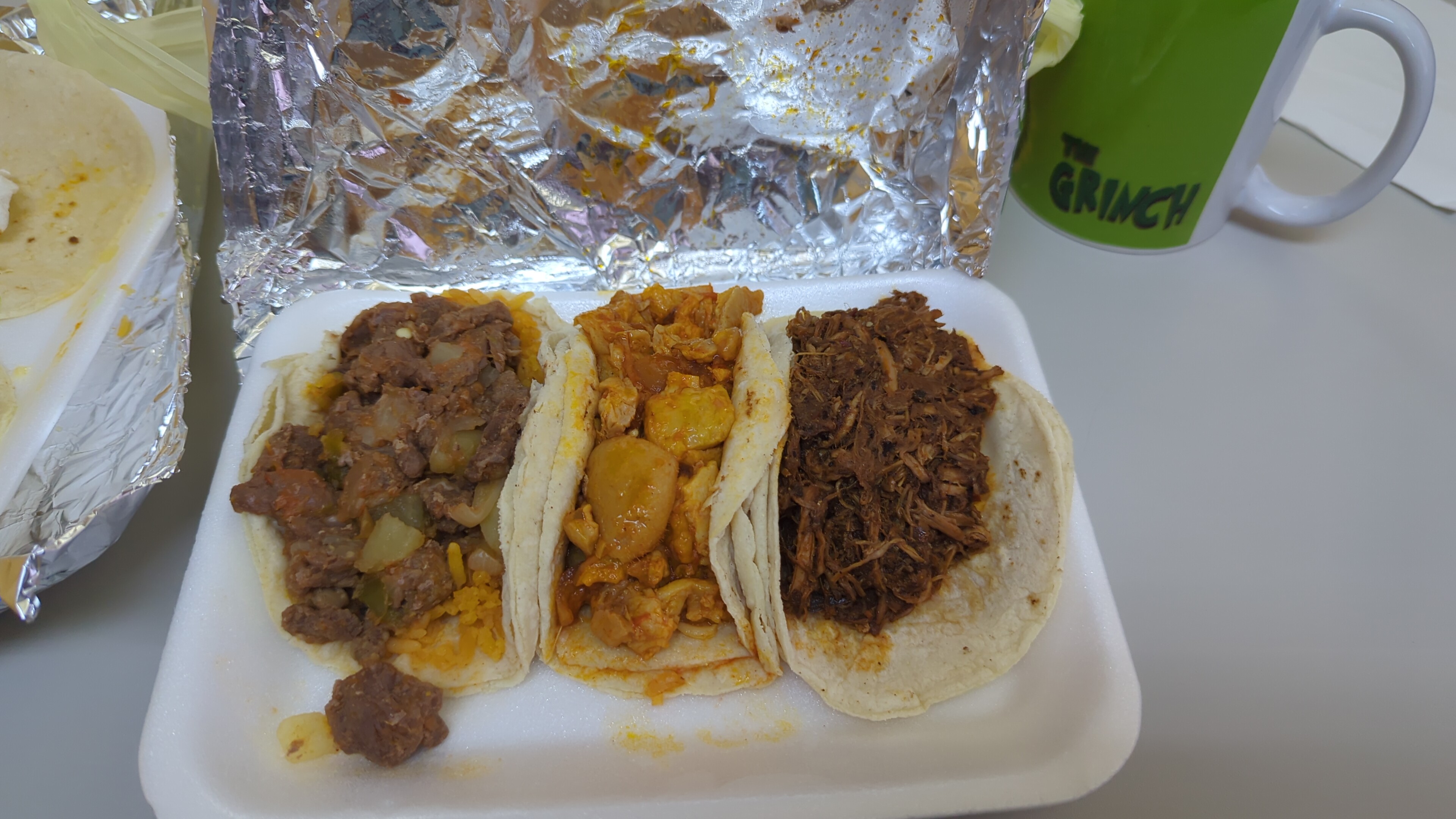 Las Cazuelas dela guera image 3