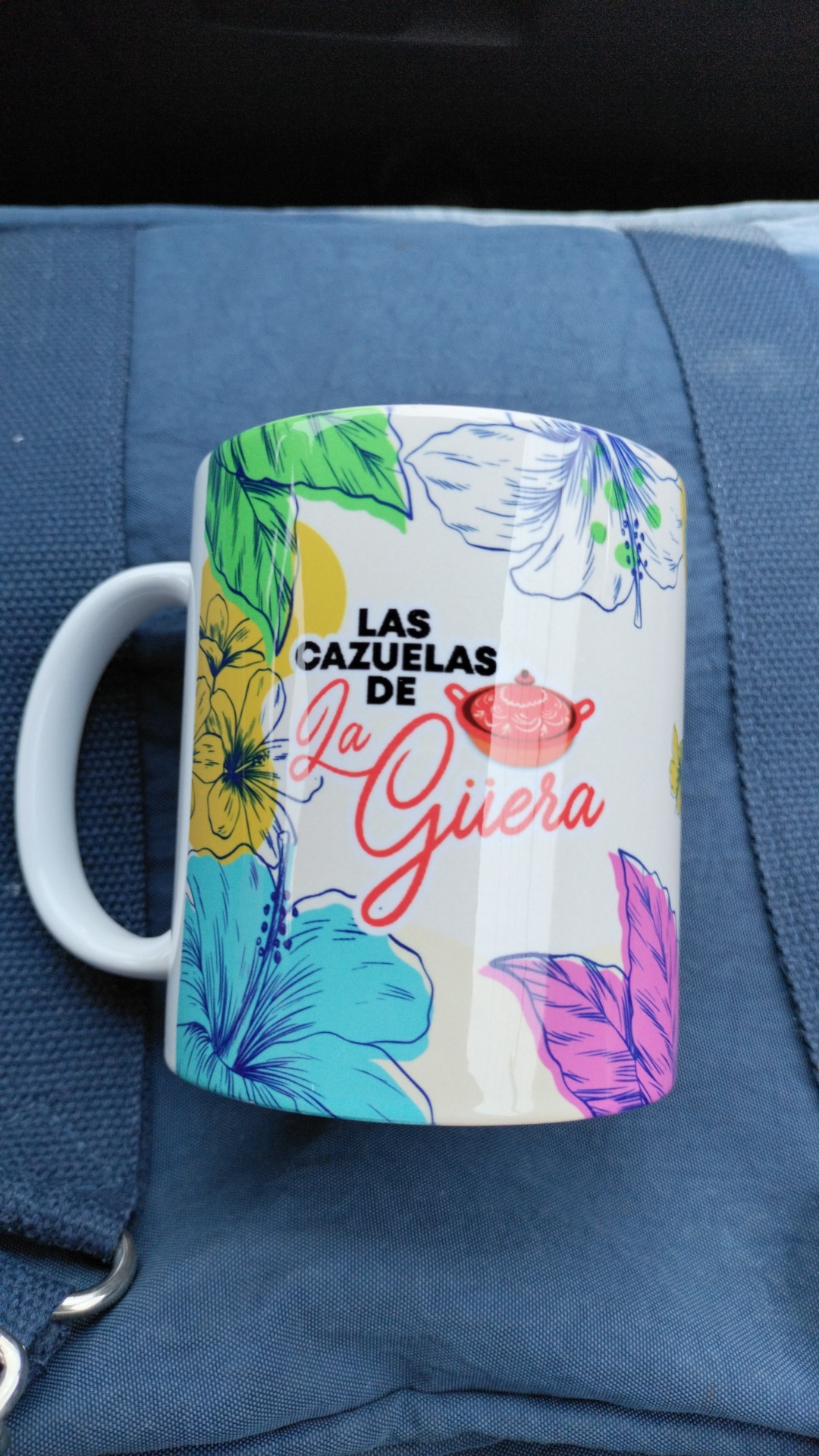 Las Cazuelas dela guera image 5