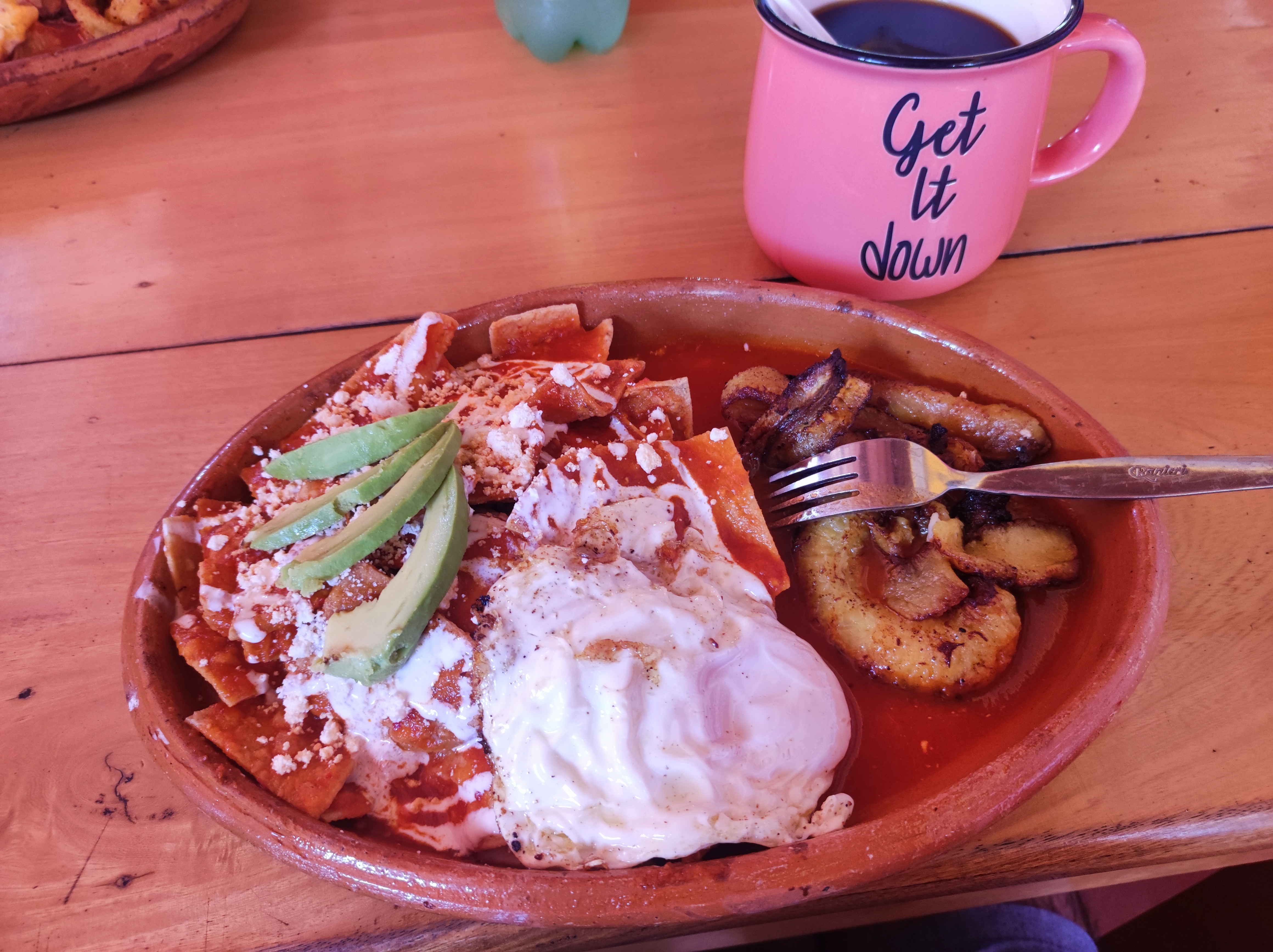 Las Cazuelas dela guera image 7