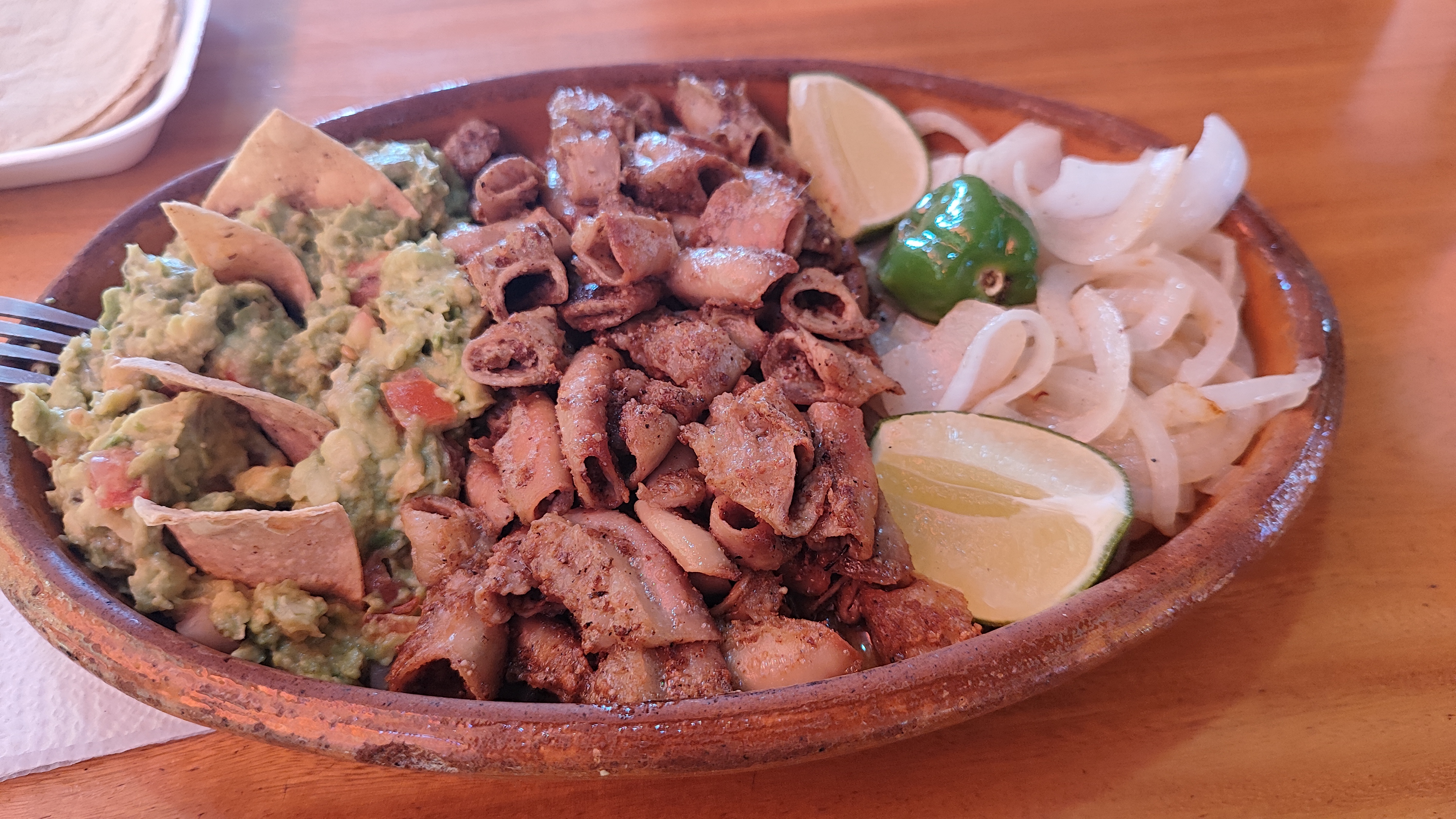 Las Cazuelas dela guera image 8