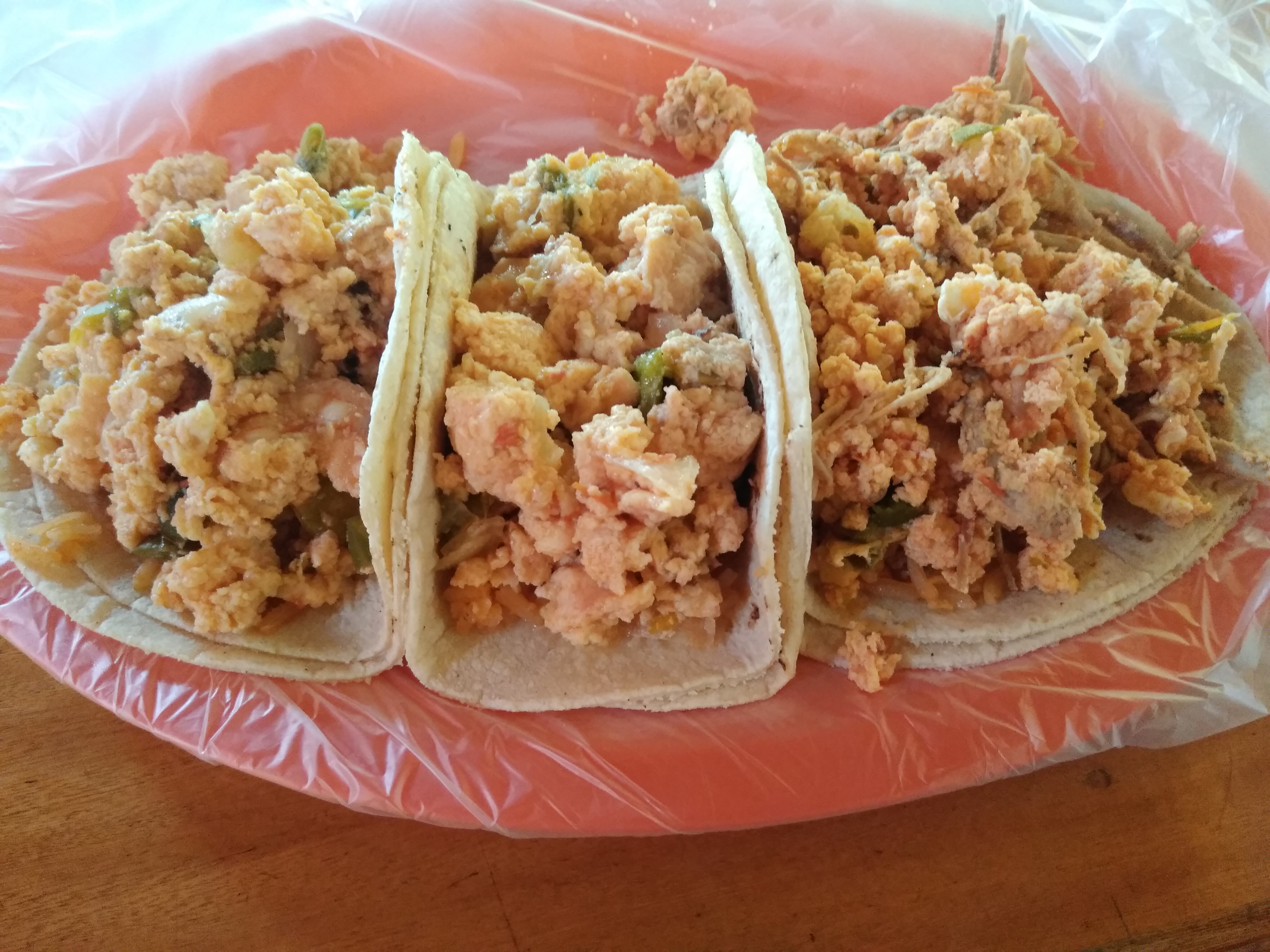 Las Cazuelas dela guera image 10