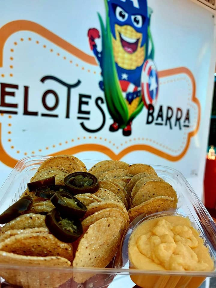 ELOTES BARRA SUC. COMALCALCO image 1