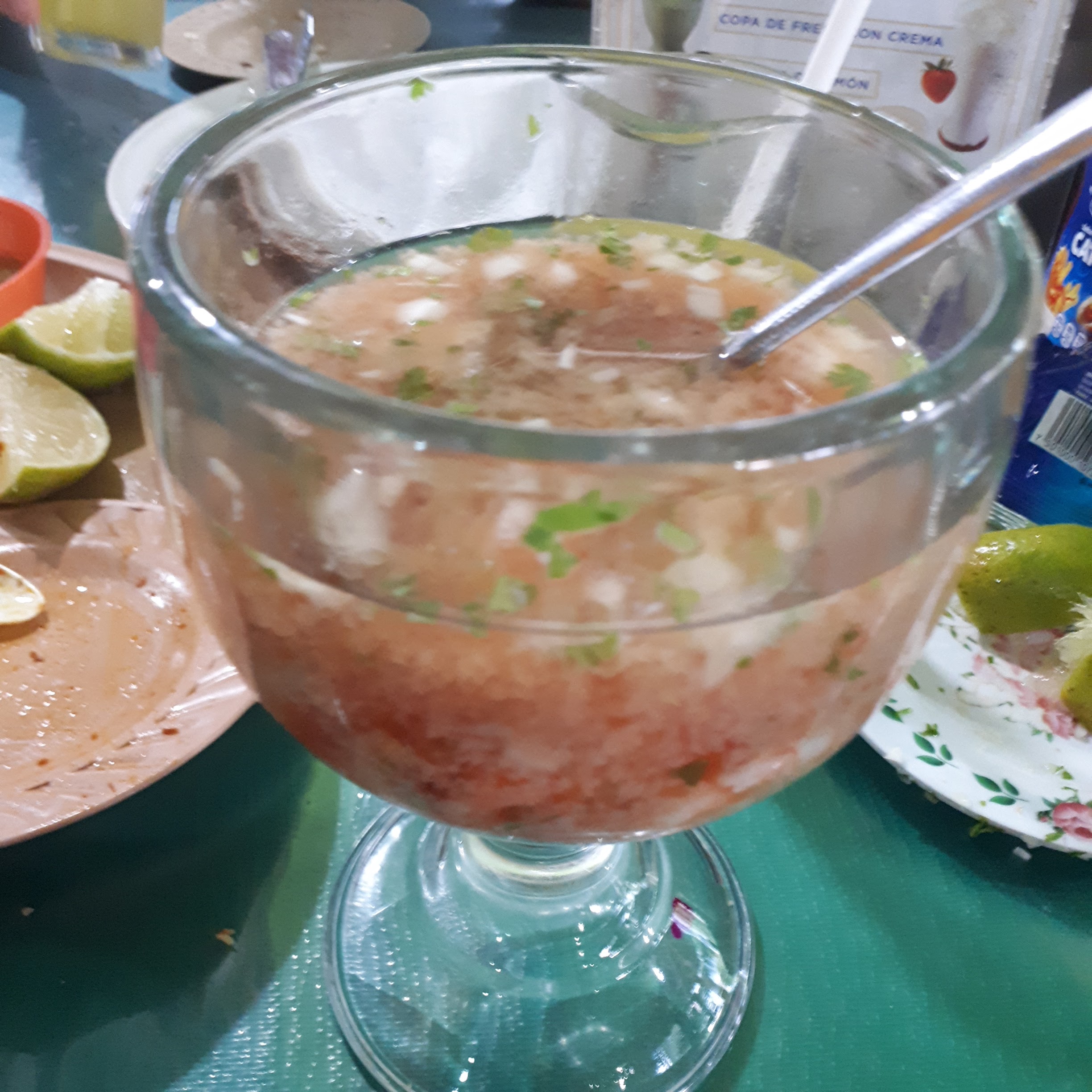 El Ostion Gulion image 3