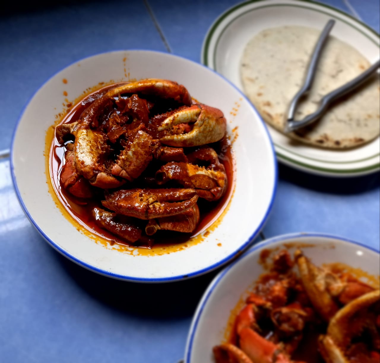 El Ostion Gulion image 6