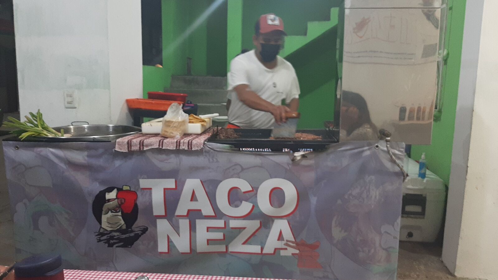 TacoNeza image 5