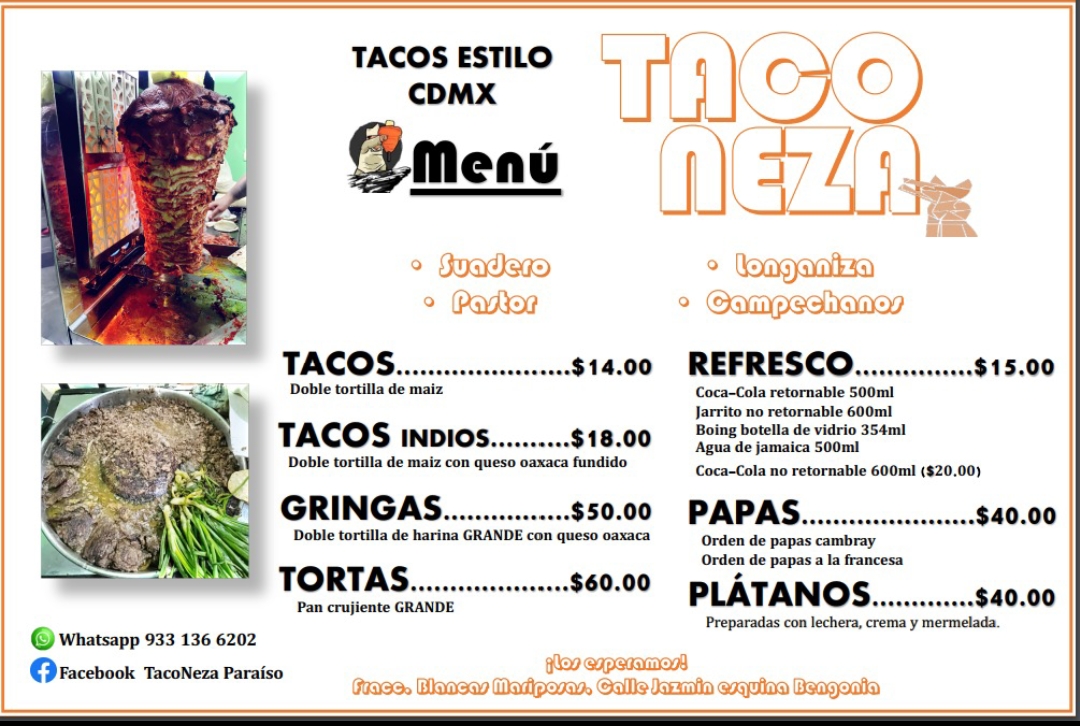 TacoNeza image 6