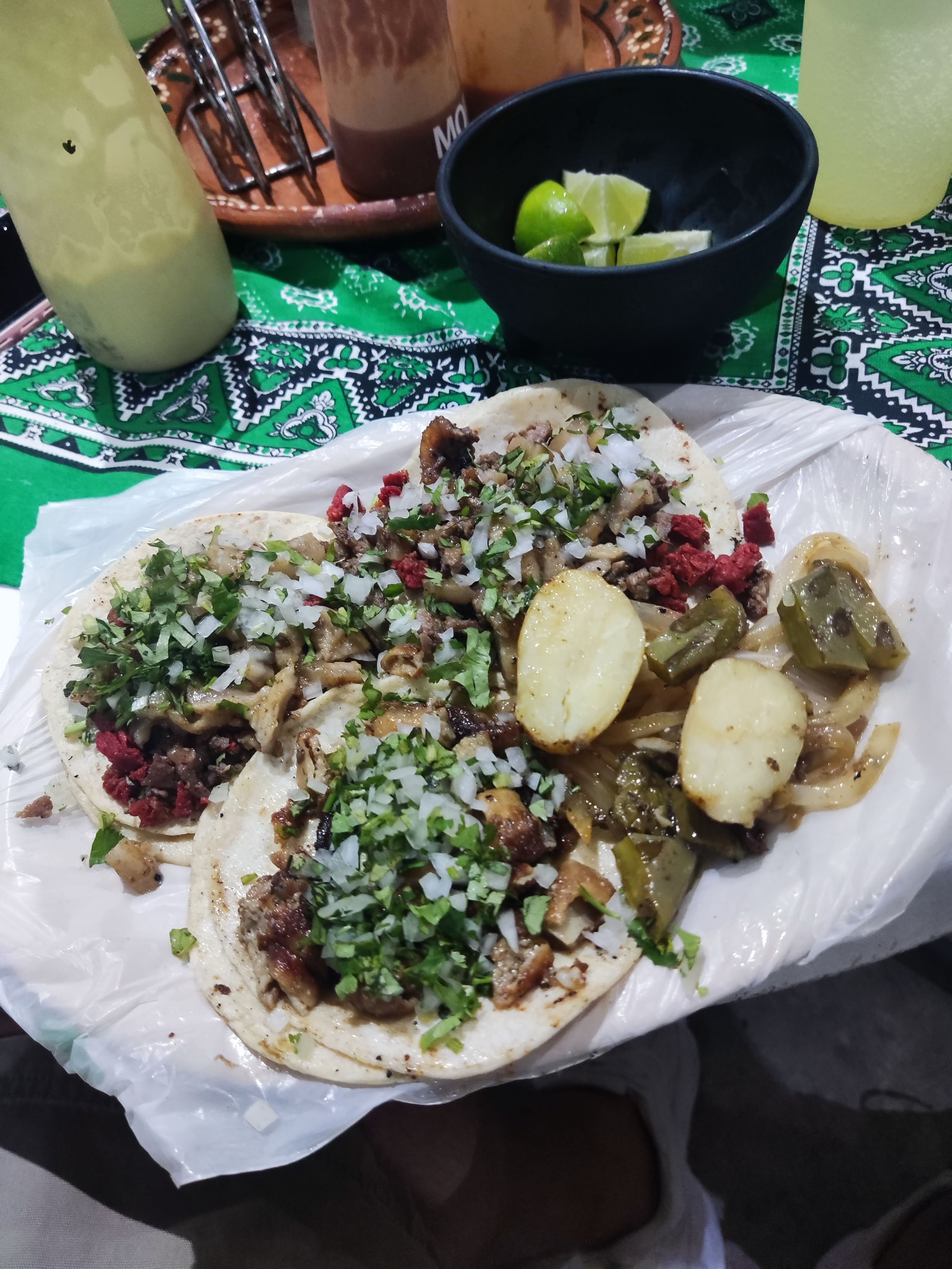 Perdicion Jarocha image 1