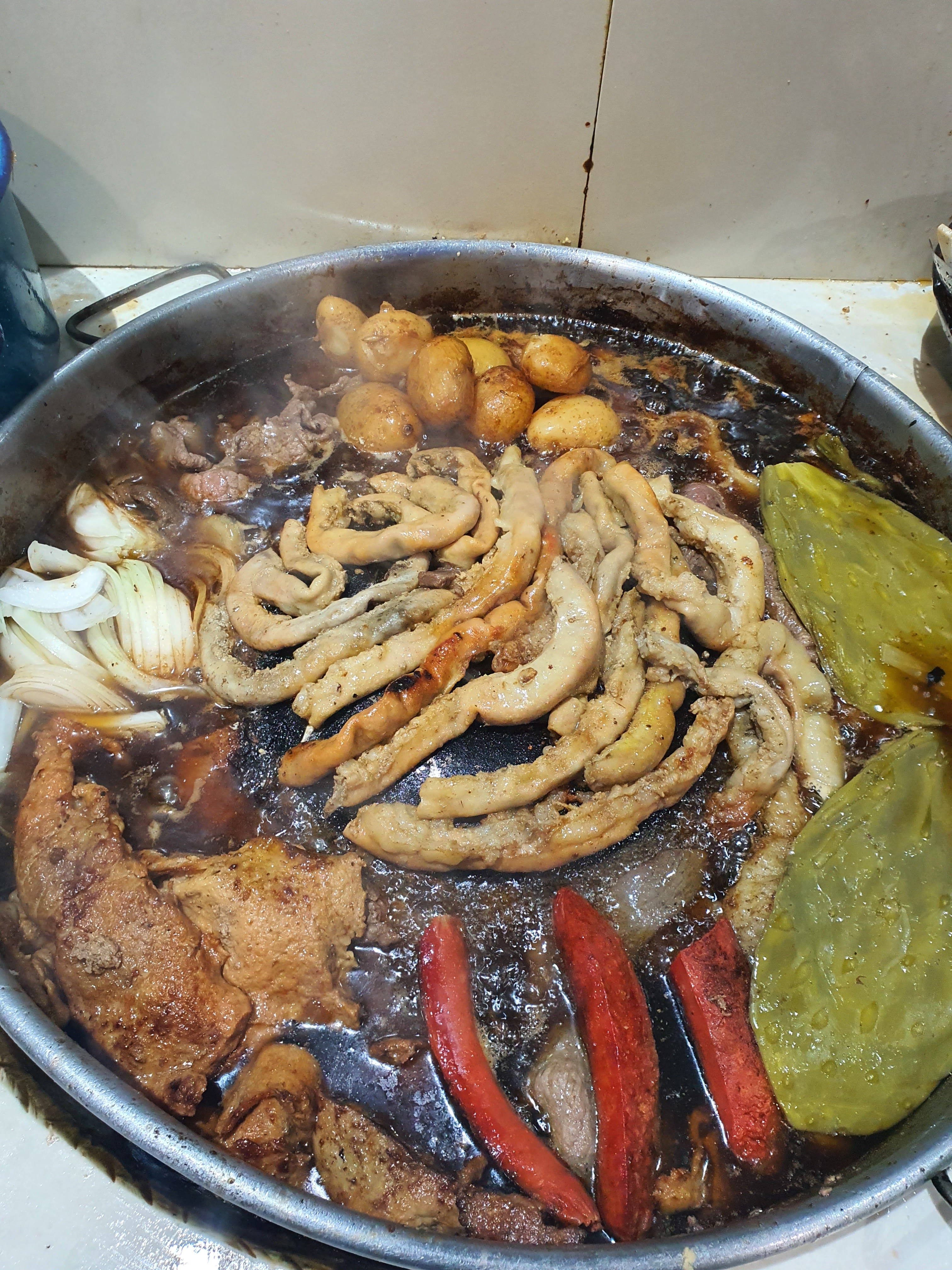 Perdicion Jarocha image 2