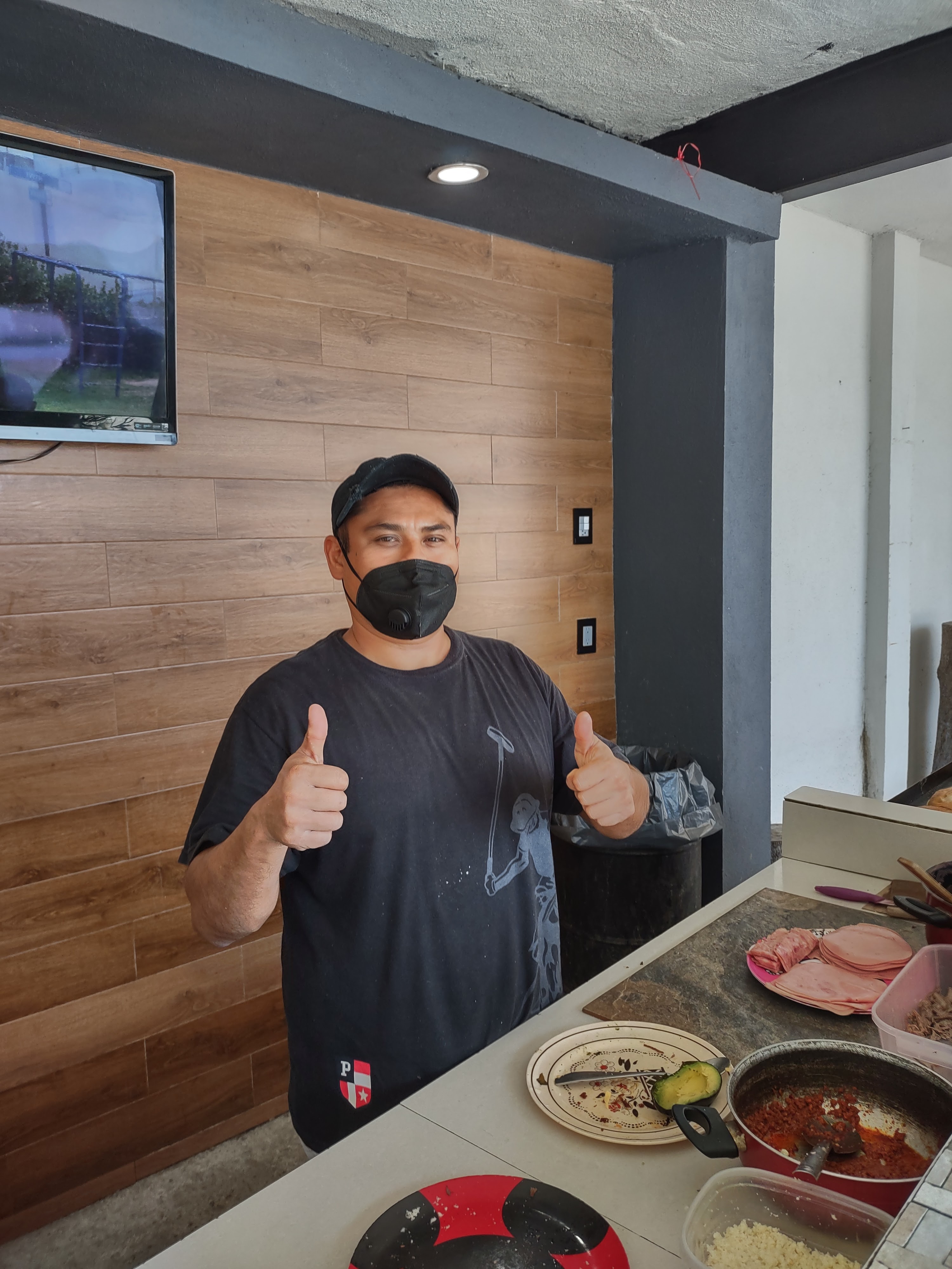 Perdicion Jarocha image 7