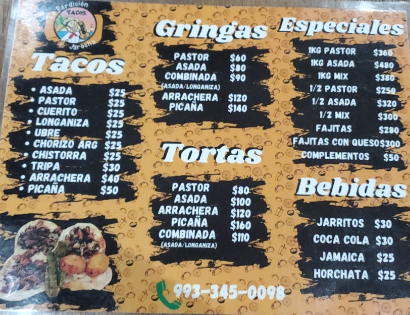 Perdicion Jarocha image 9