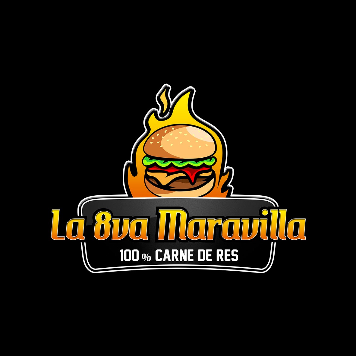 LA 8VA MARAVILLA image 3
