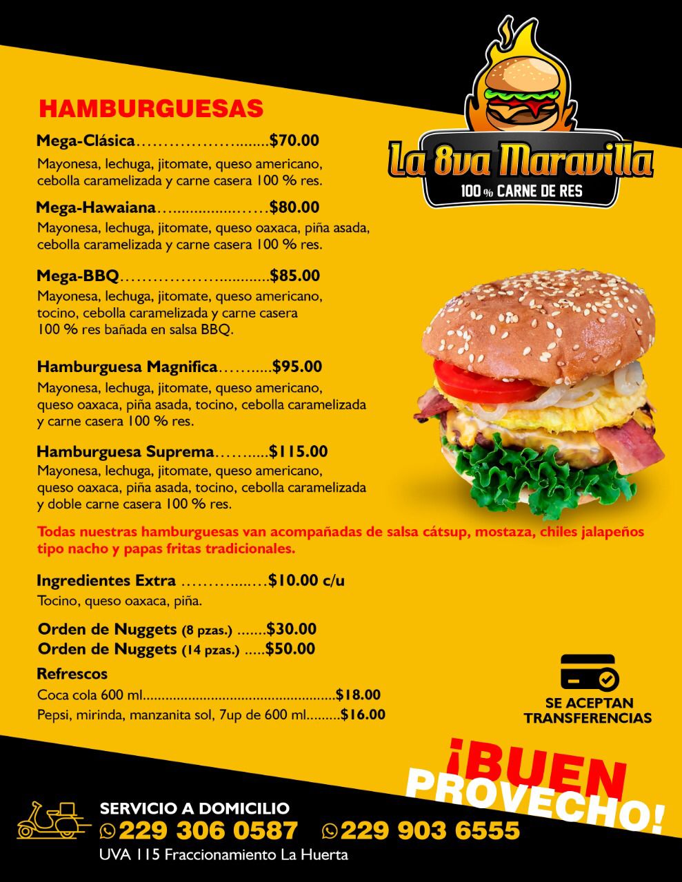 LA 8VA MARAVILLA image 4