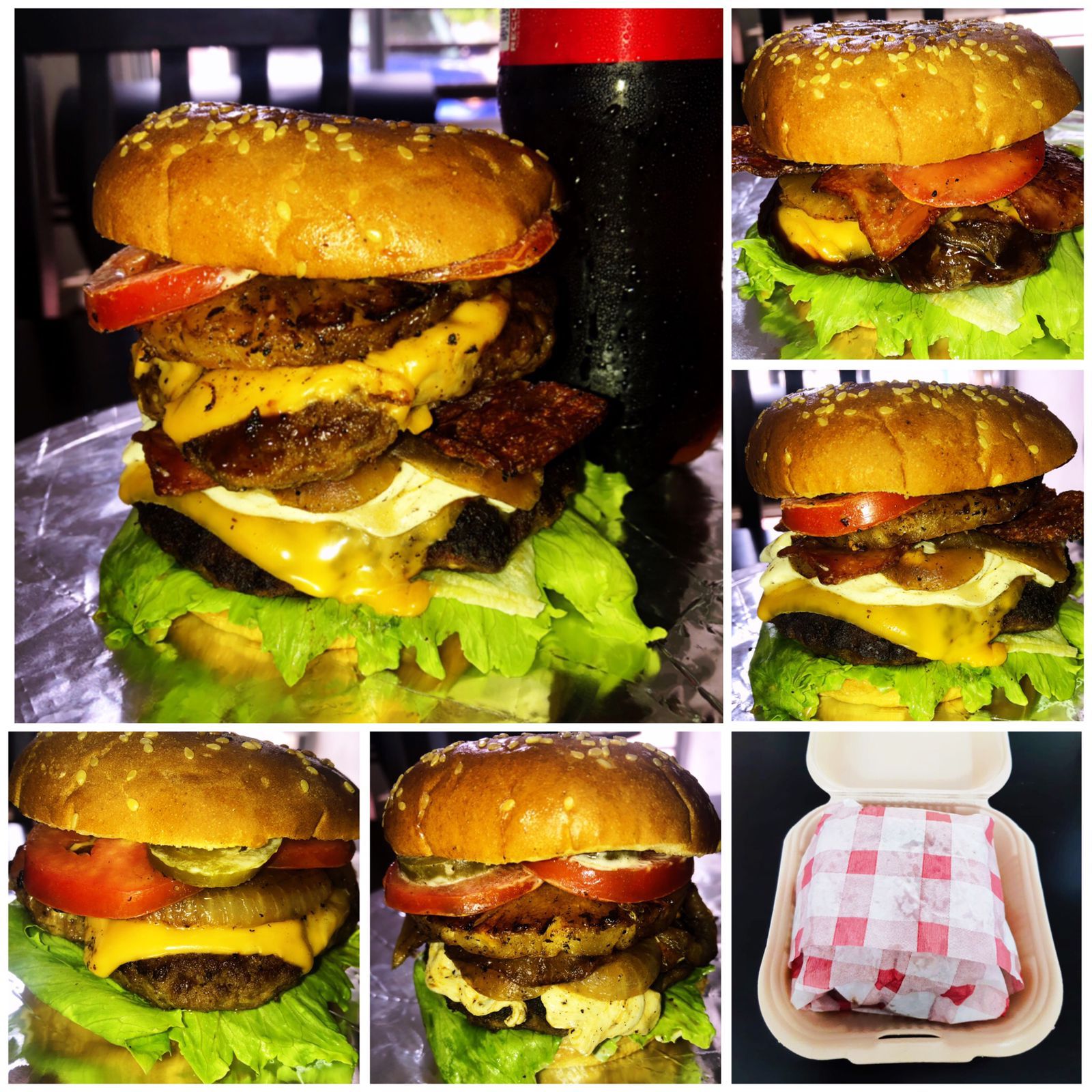 LA 8VA MARAVILLA image 6