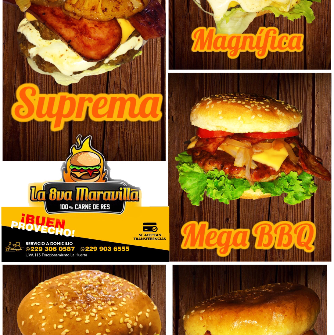 LA 8VA MARAVILLA image 9