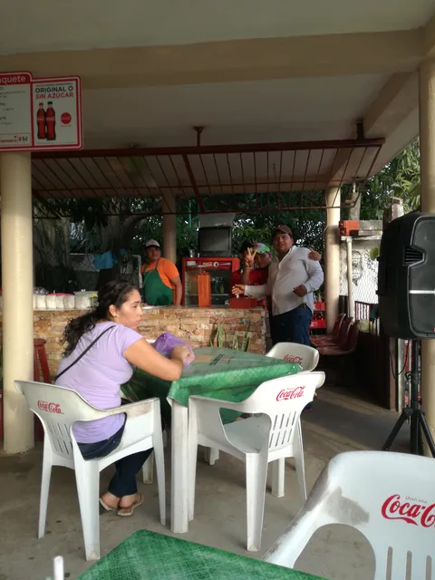 Taqueria El Rey De Los Tacos image 5