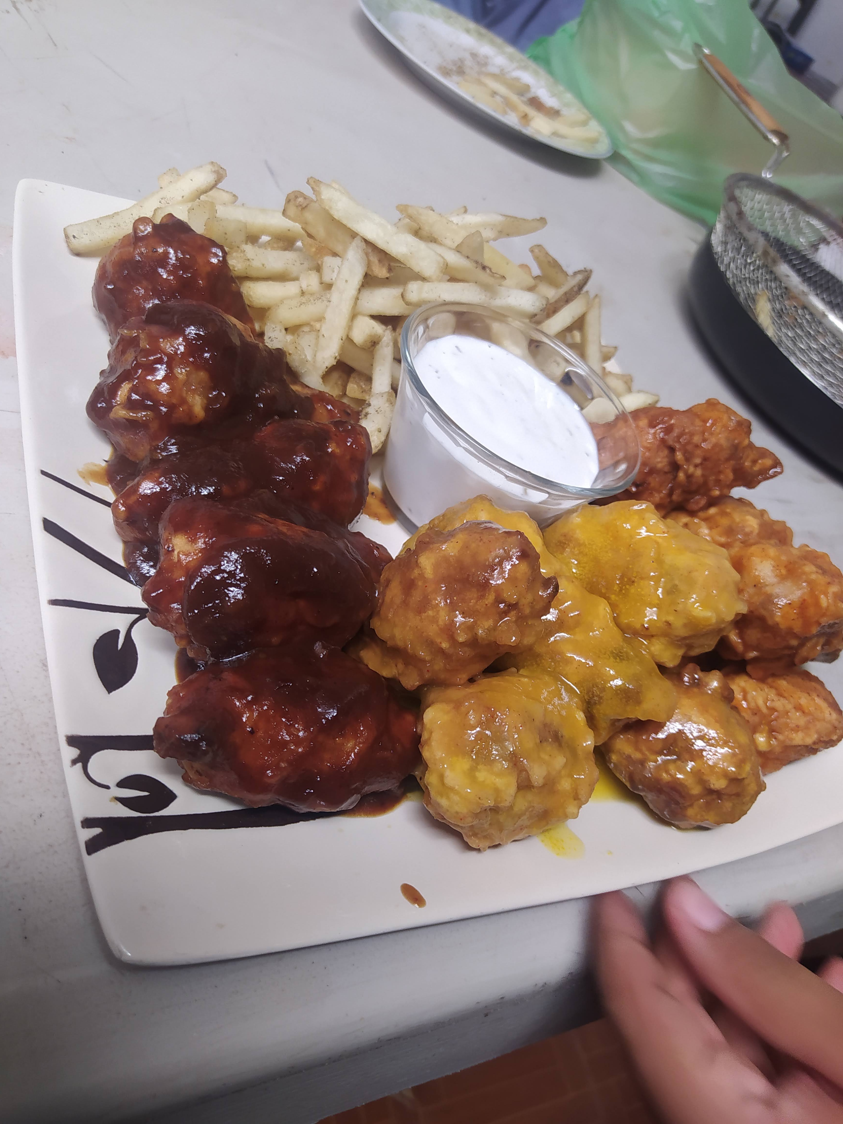 kendy's wings image 3