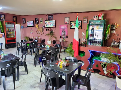 Las Palmas image 1
