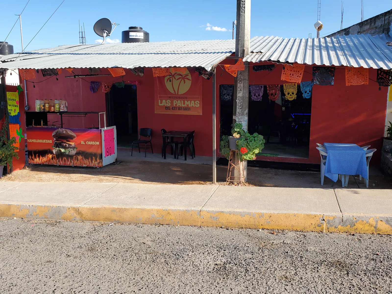 Las Palmas image 3