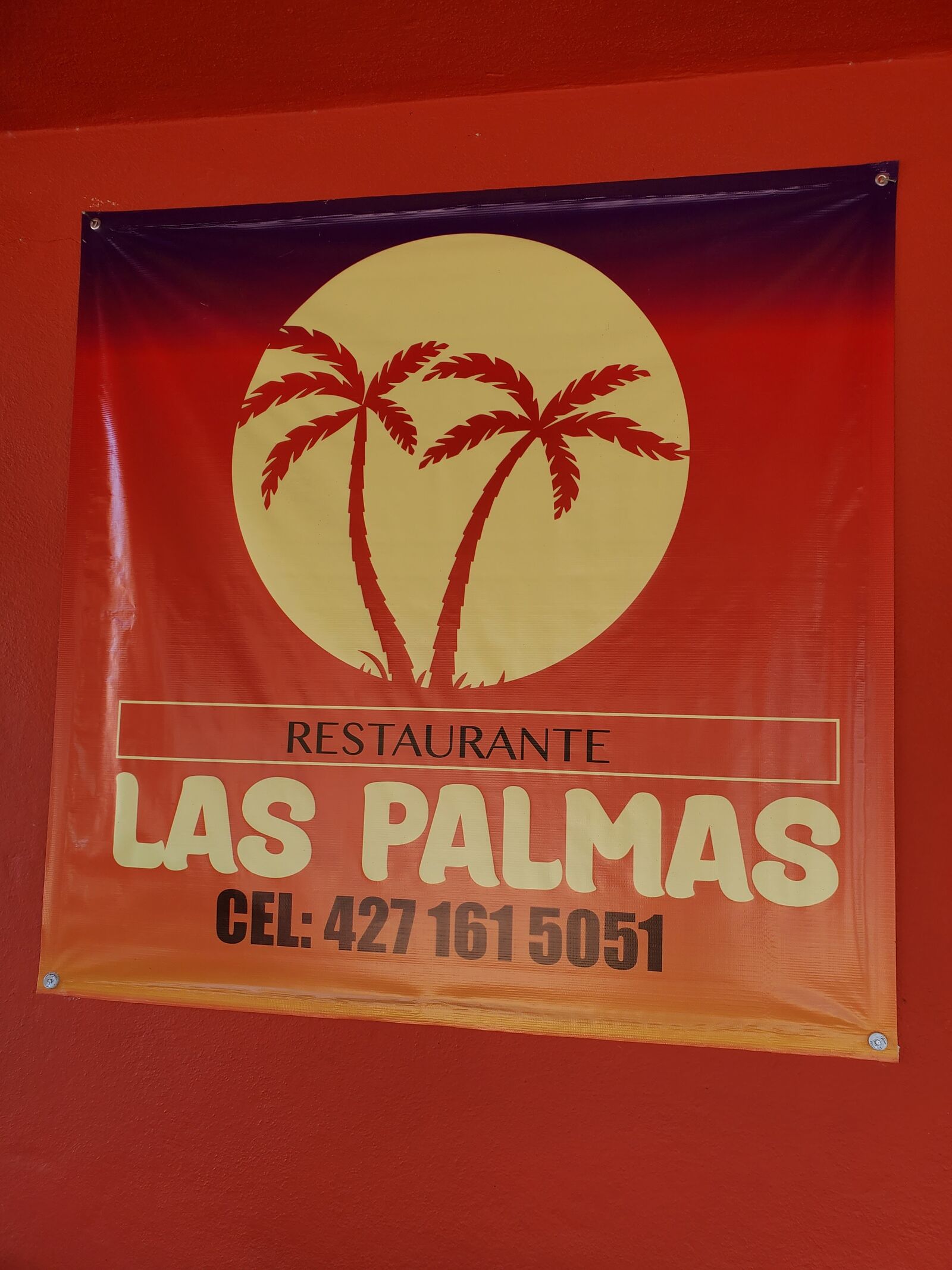 Las Palmas image 4