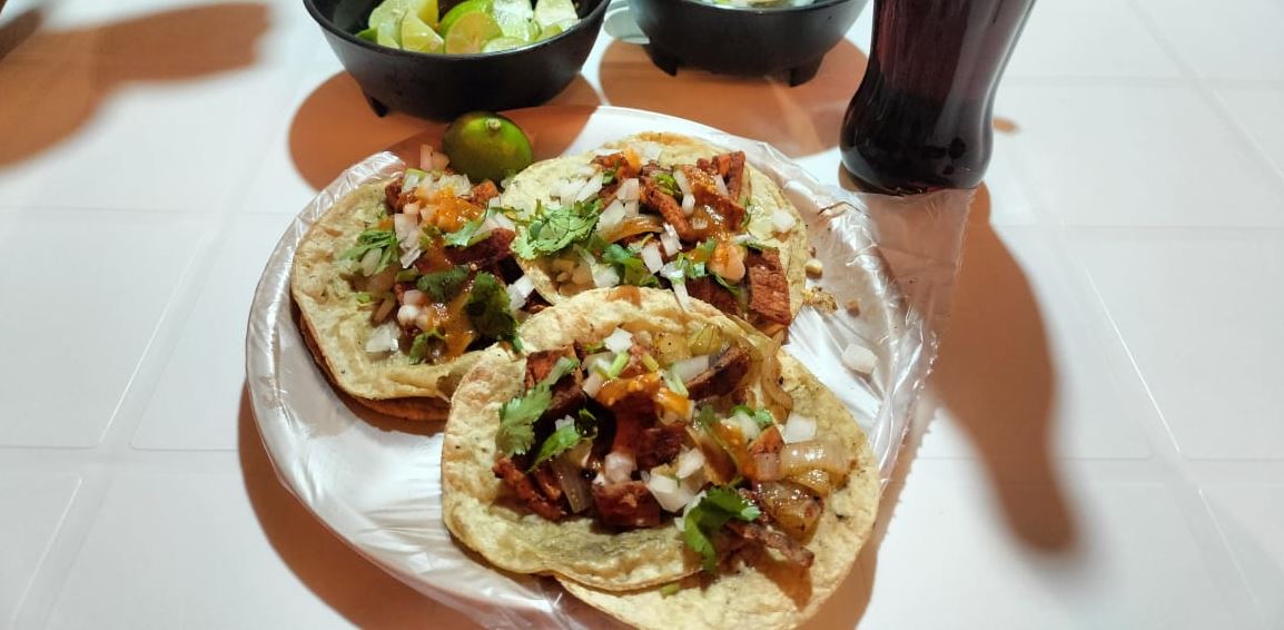 Tacos "Los Velázquez" image 2