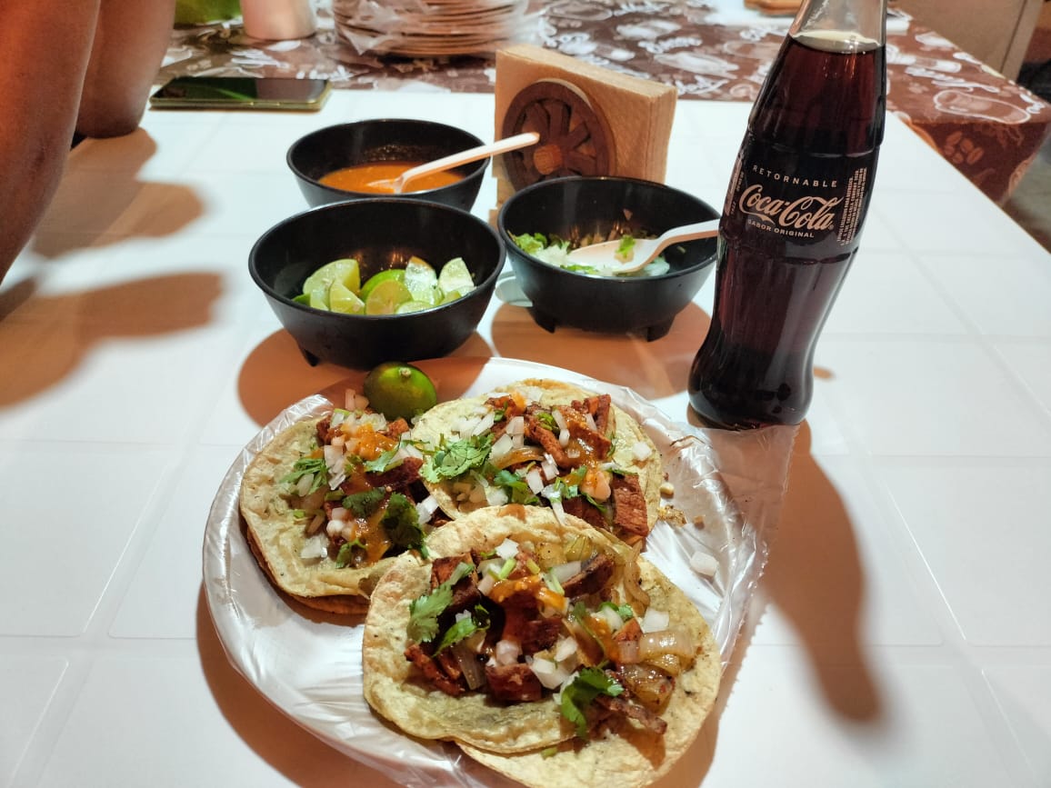 Tacos "Los Velázquez" image 3
