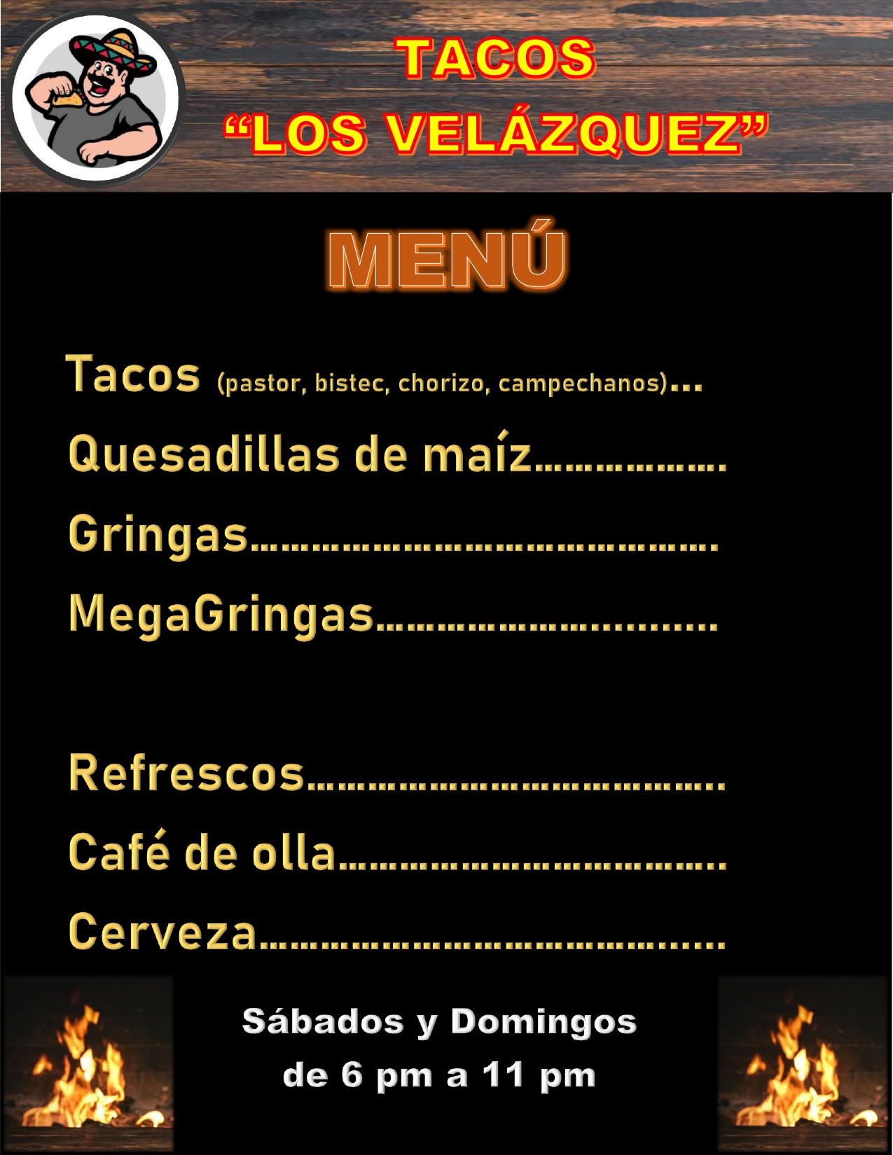 Tacos "Los Velázquez" image 5