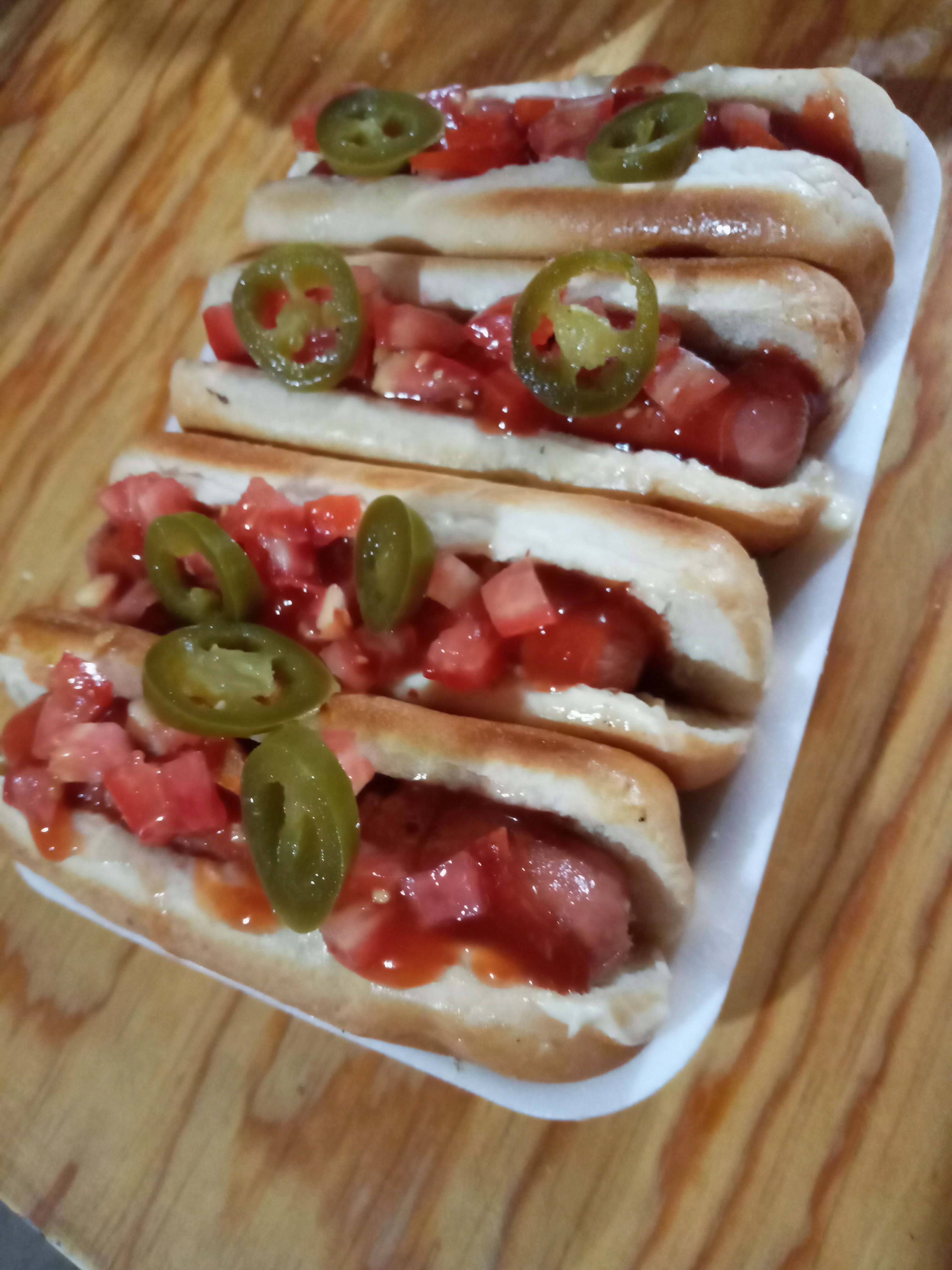 Tortas Baguettes Ramírez image 1