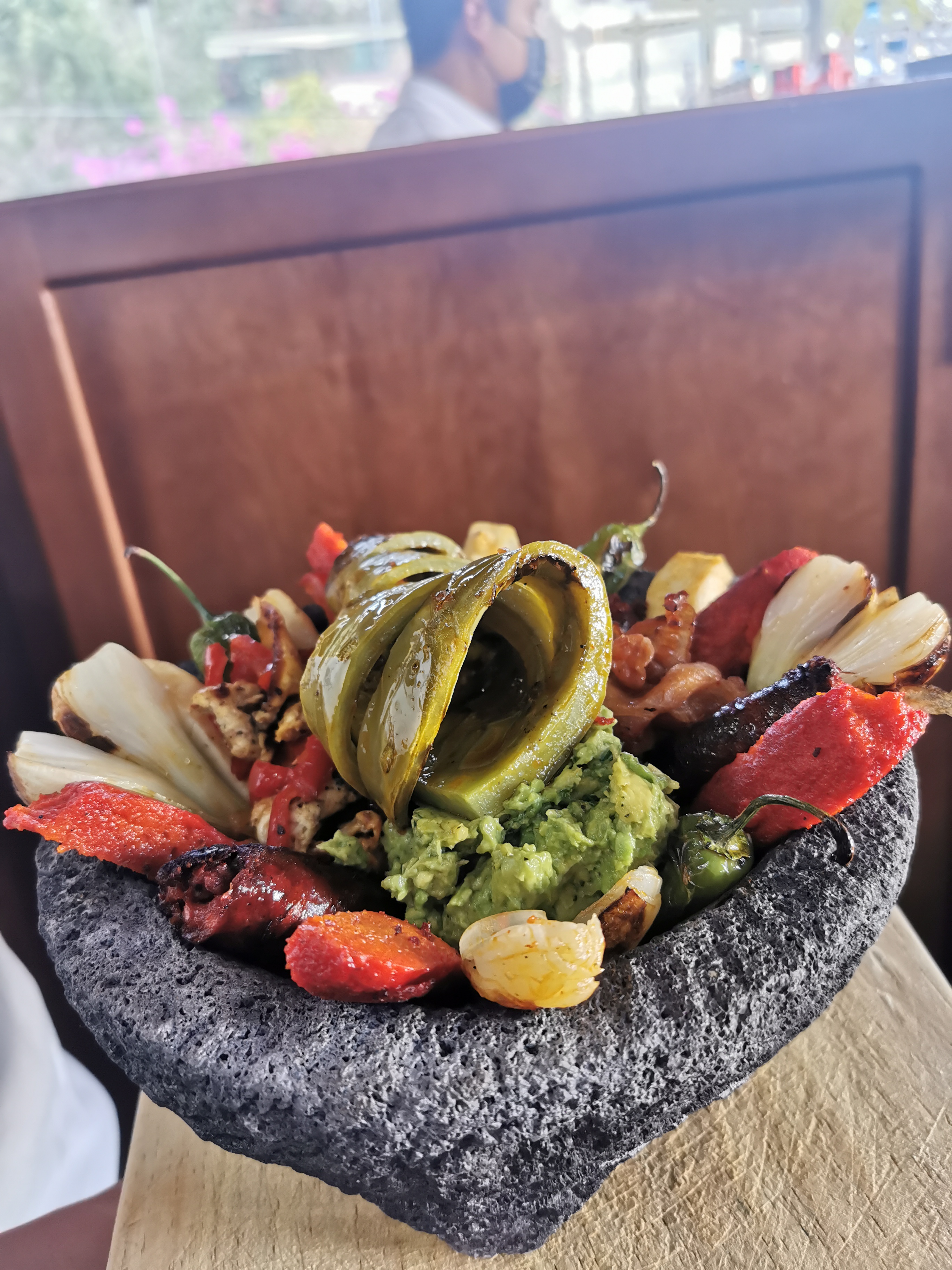 LA PEDRADA BERNAL image 2