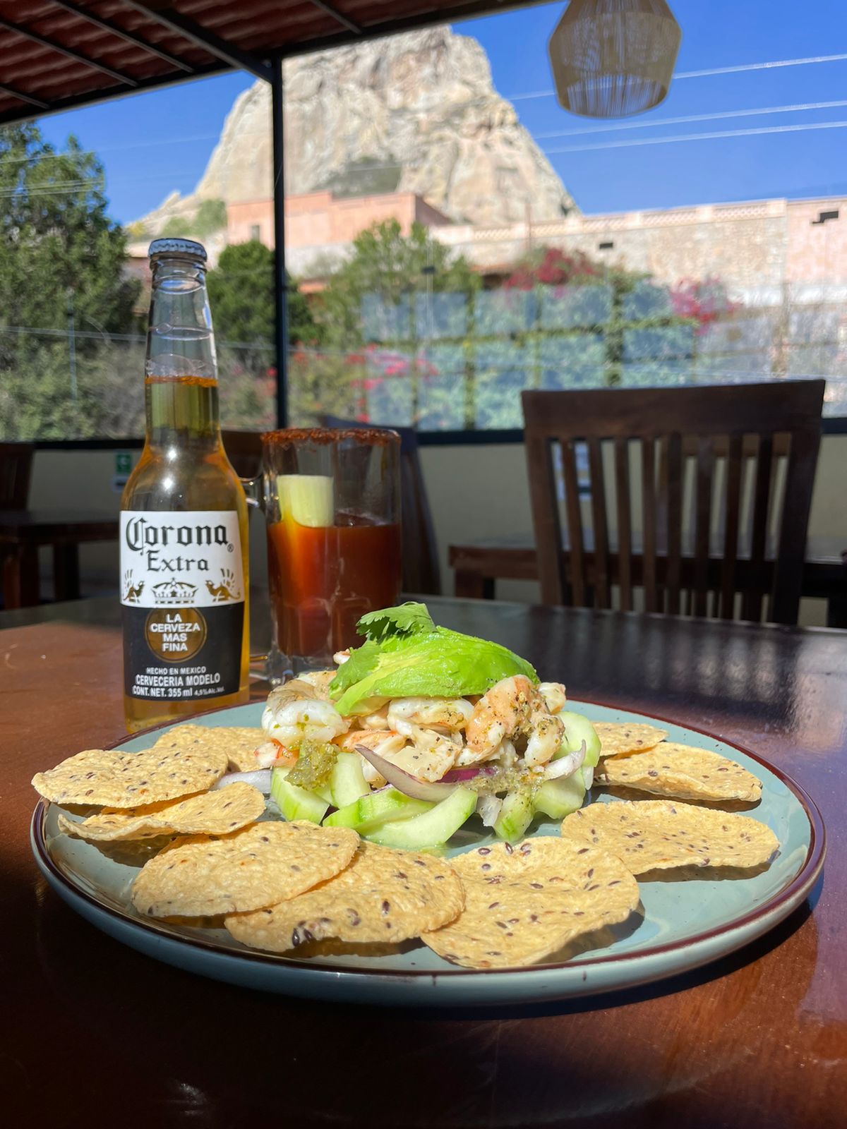 LA PEDRADA BERNAL image 4