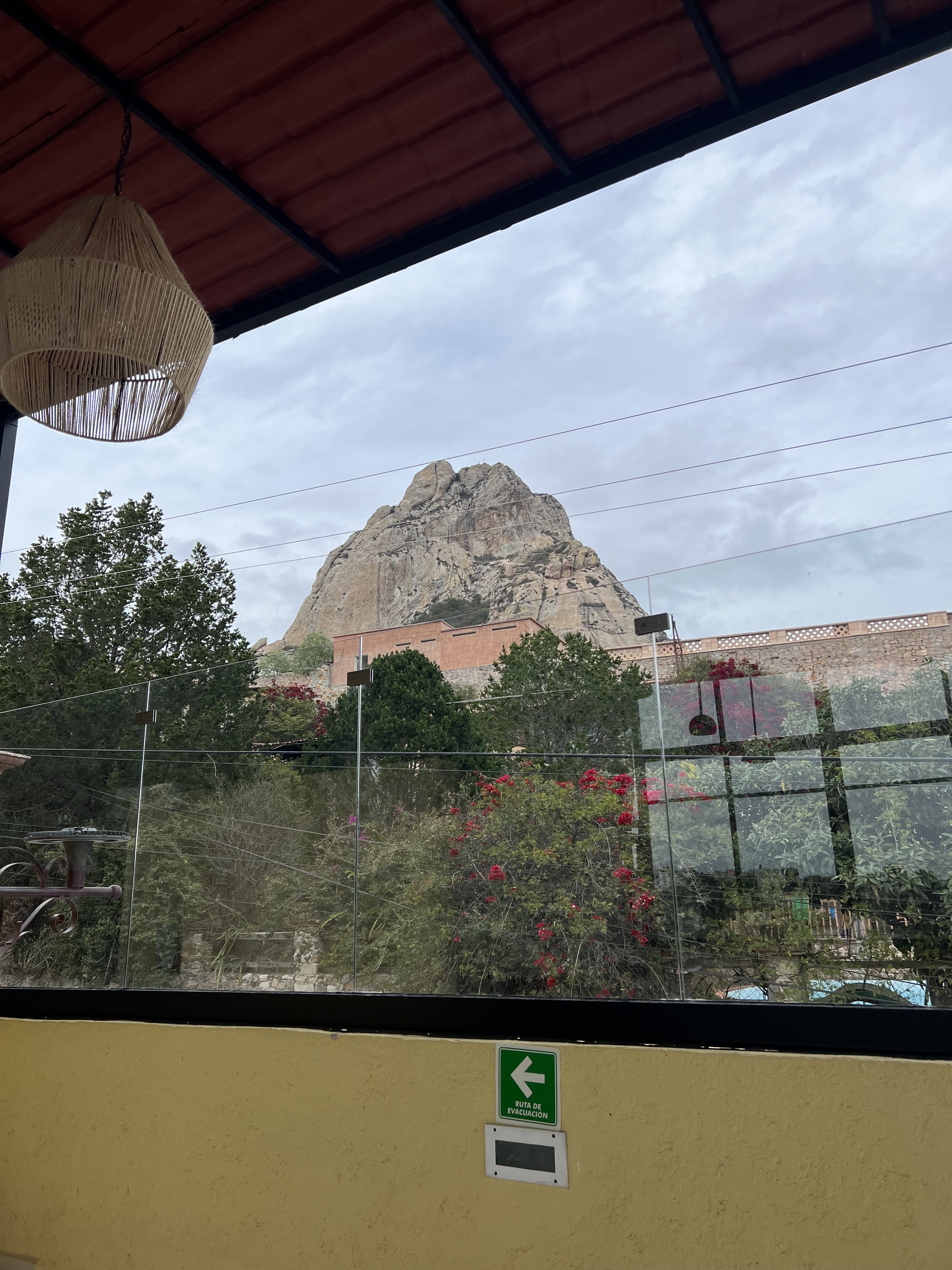 LA PEDRADA BERNAL image 10