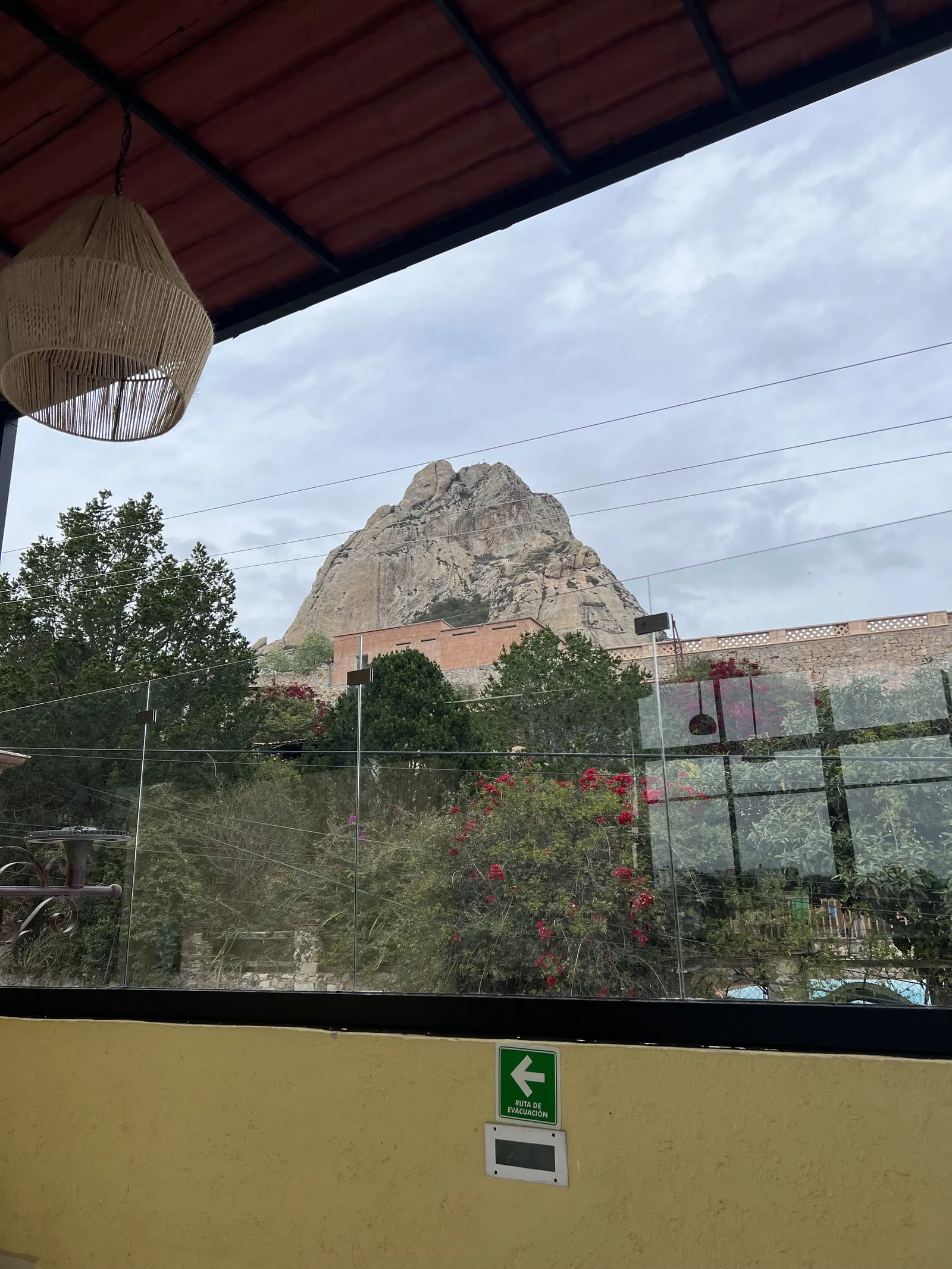 LA PEDRADA BERNAL image 10